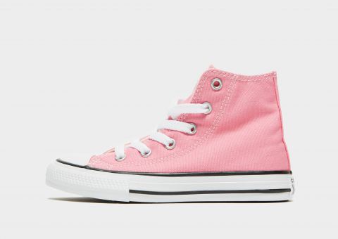 Converse Chuck Taylor All Star High Kleinkinder