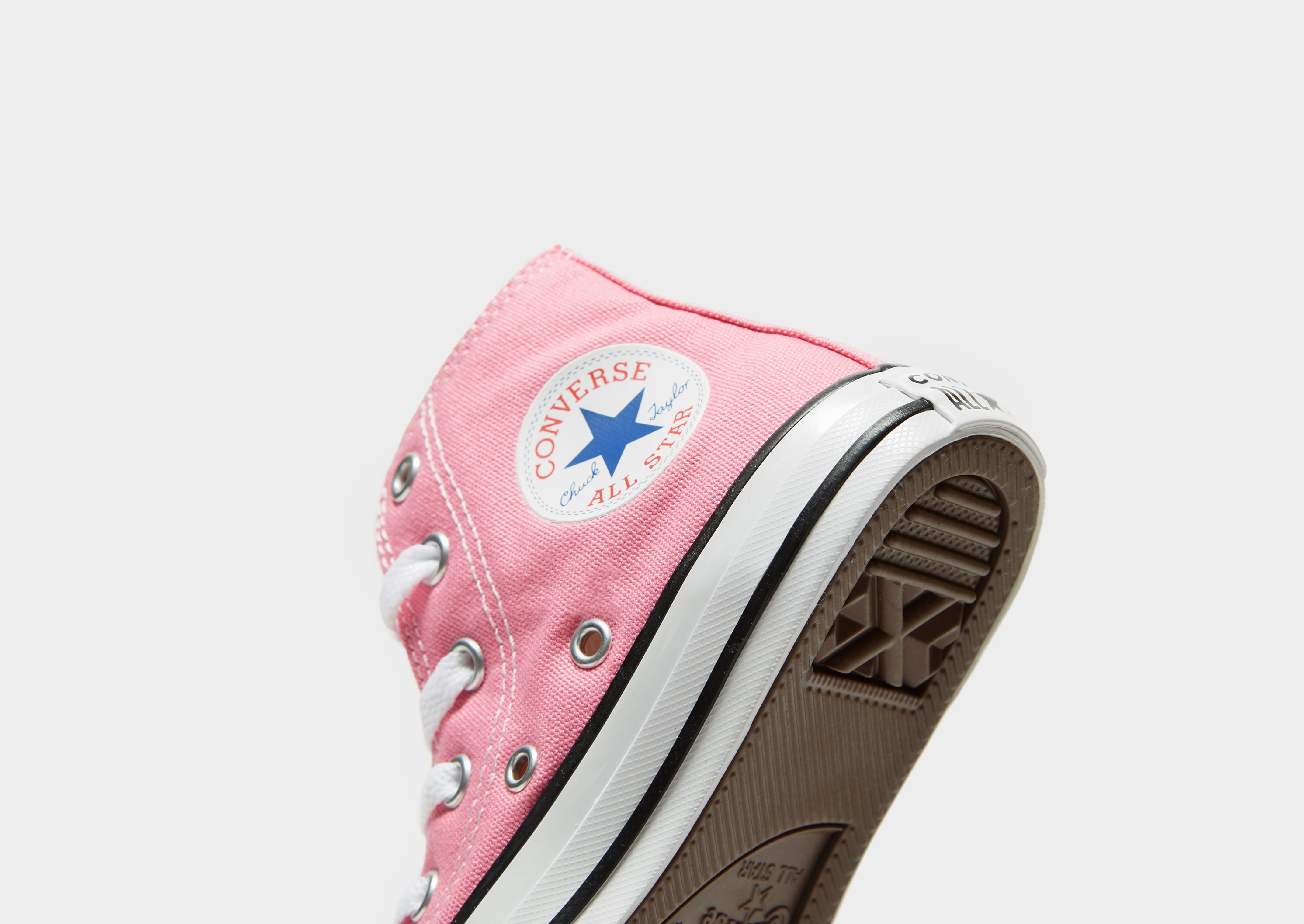 Converse Chuck Taylor All Star High Kleinkinder