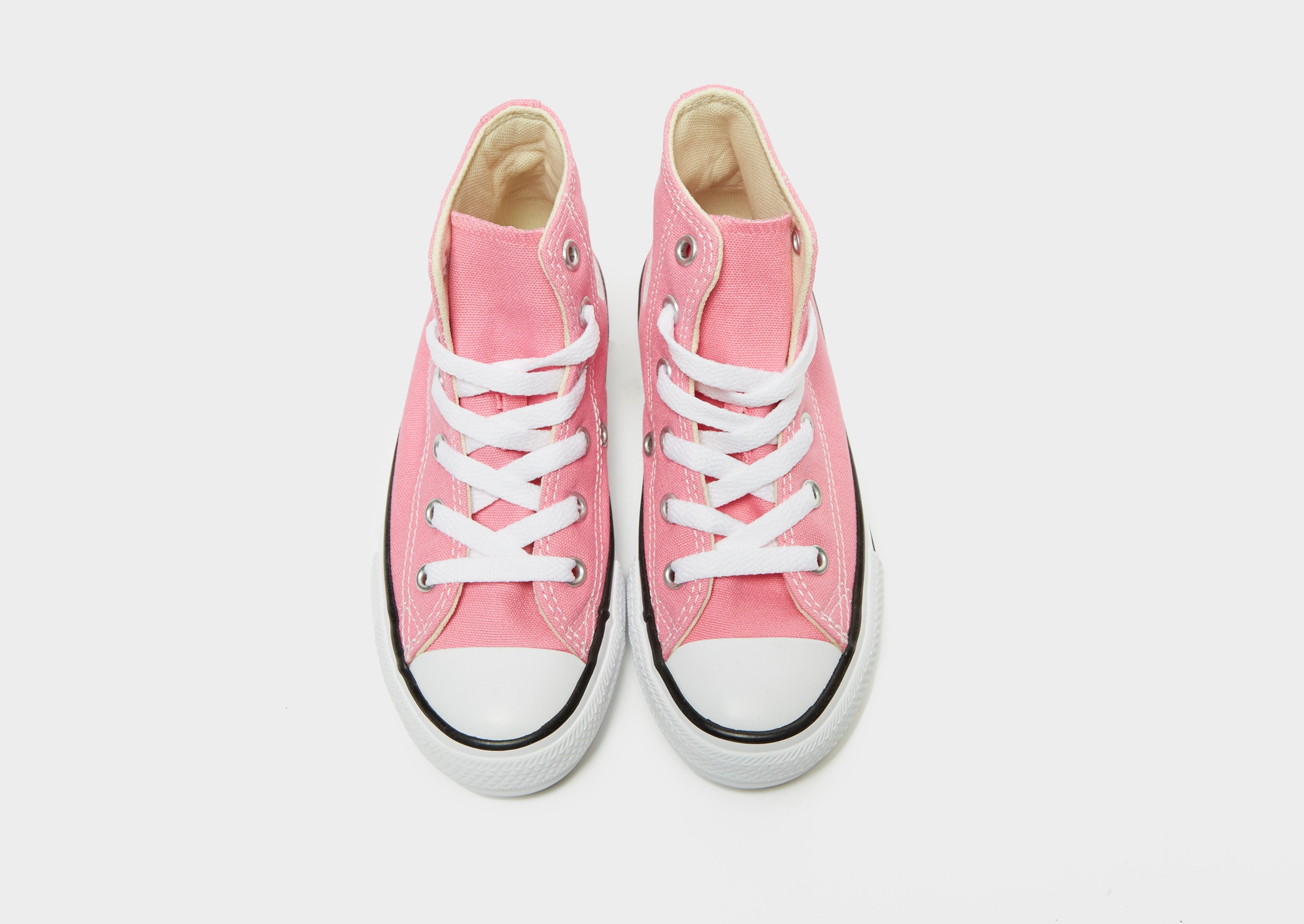 Converse Chuck Taylor All Star High Kleinkinder