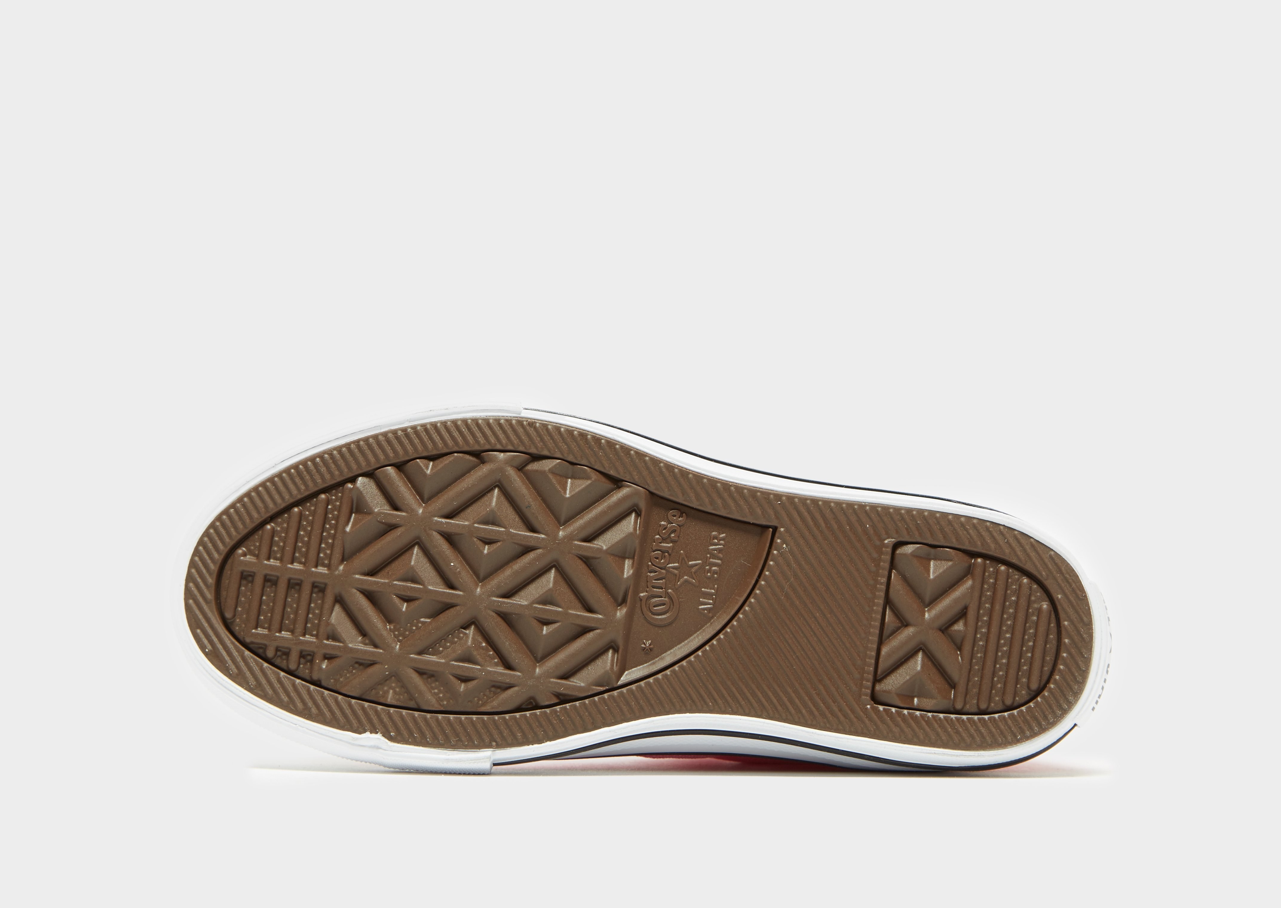 Converse Chuck Taylor All Star High Kleinkinder