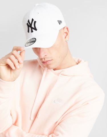 New Era MLB New York Yankees 9FORTY Kappe