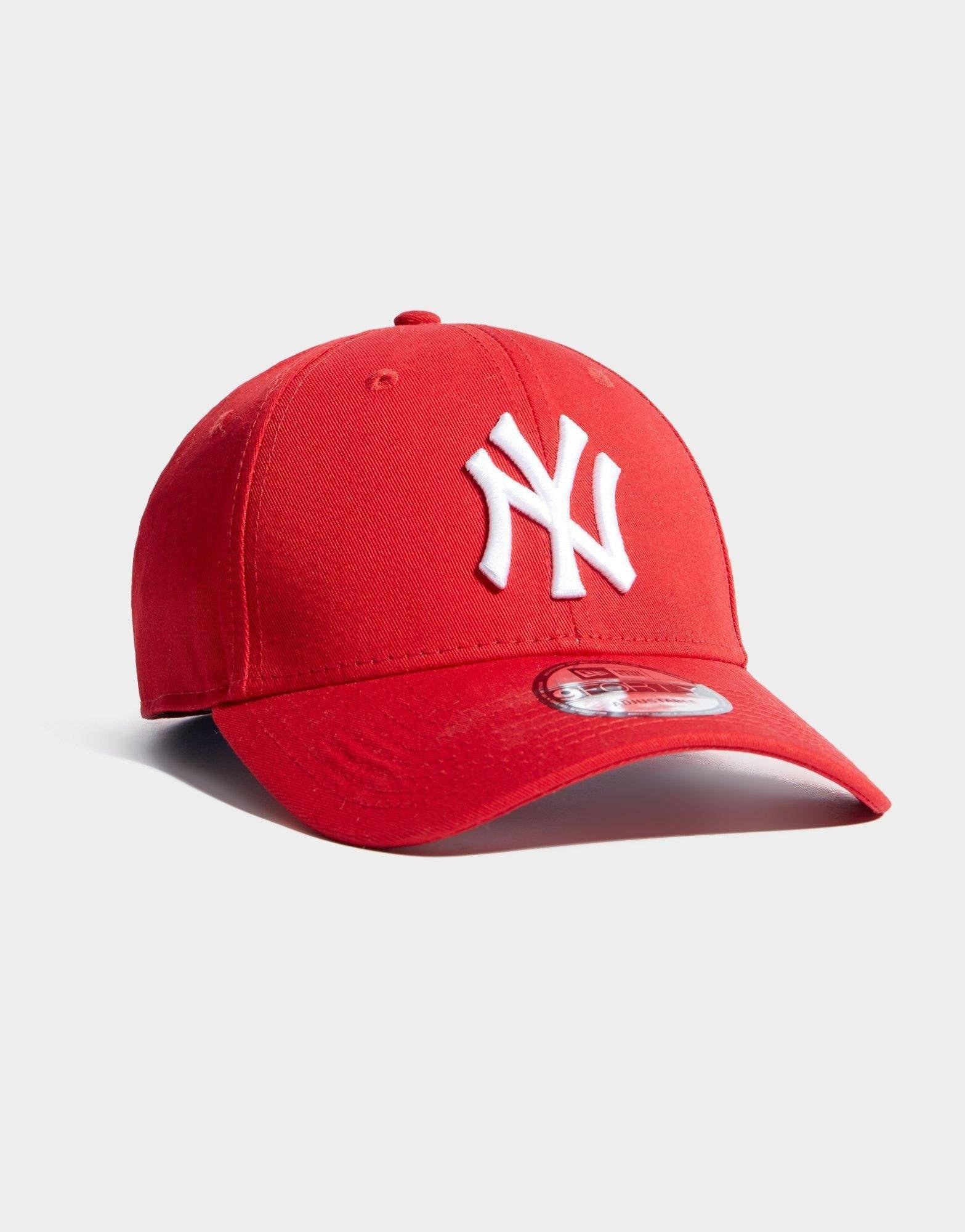 New Era MLB 9FORTY New York Yankees Cap