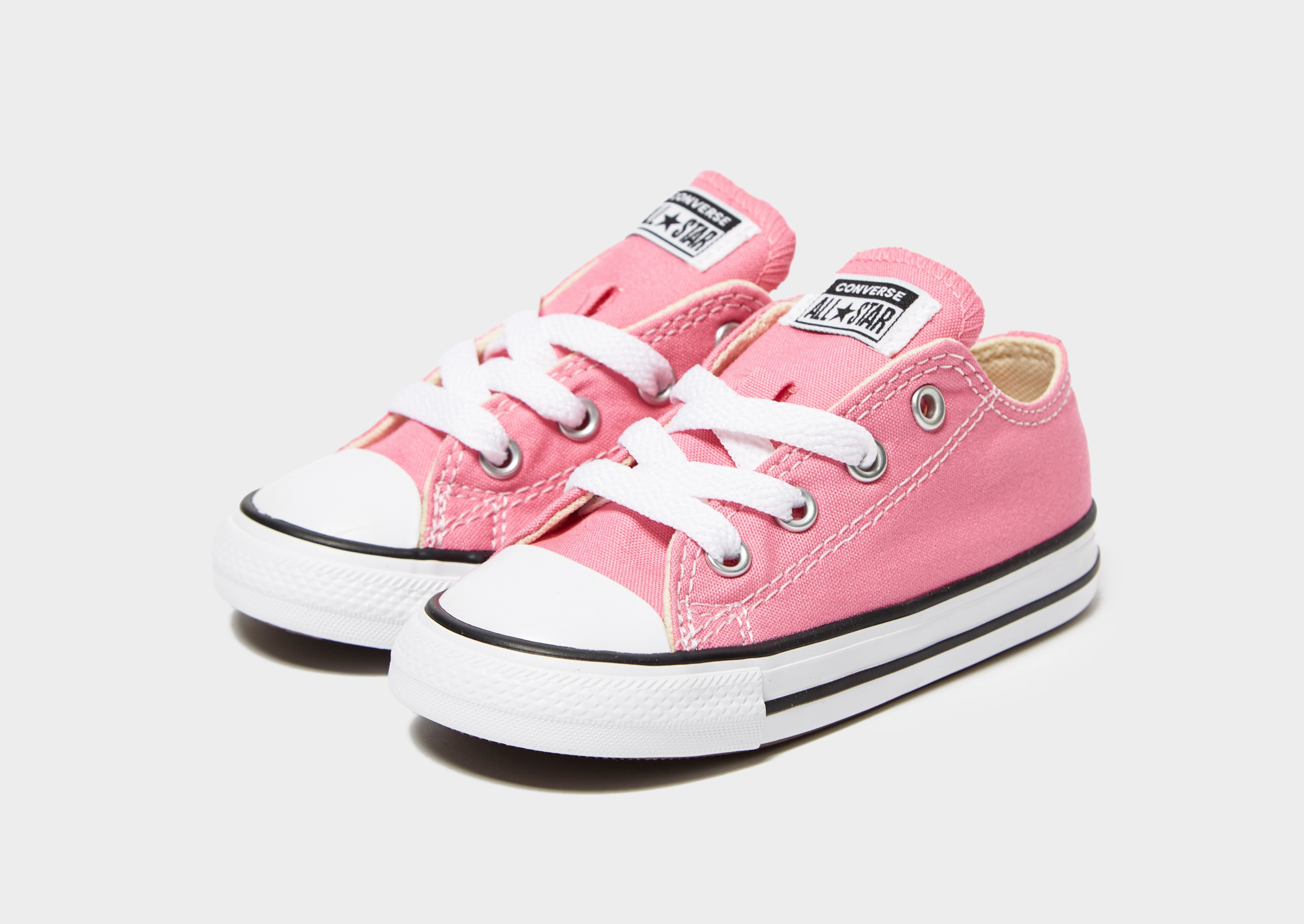 Converse Chuck Taylor All Star Ox Babys