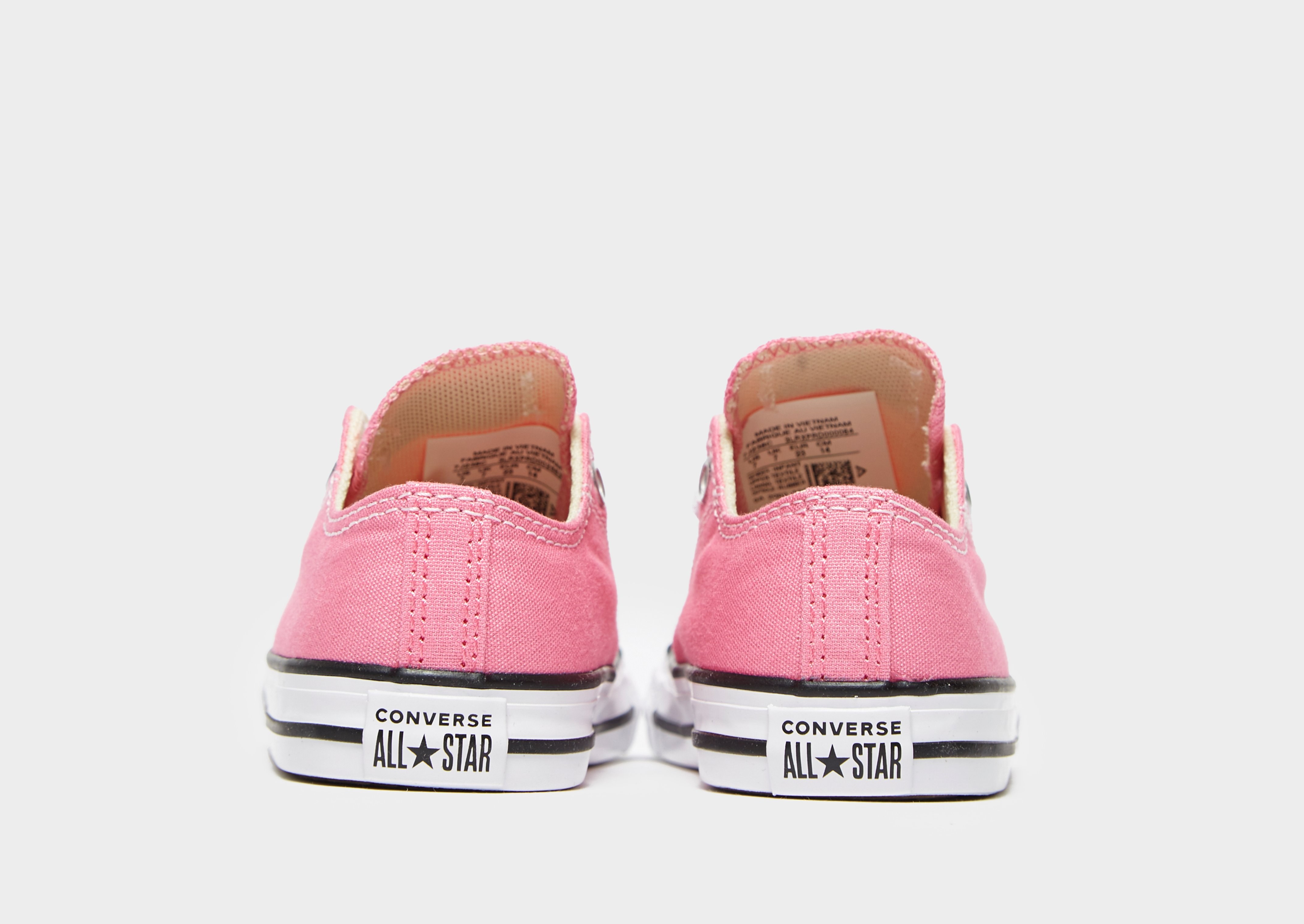 Converse Chuck Taylor All Star Ox Babys