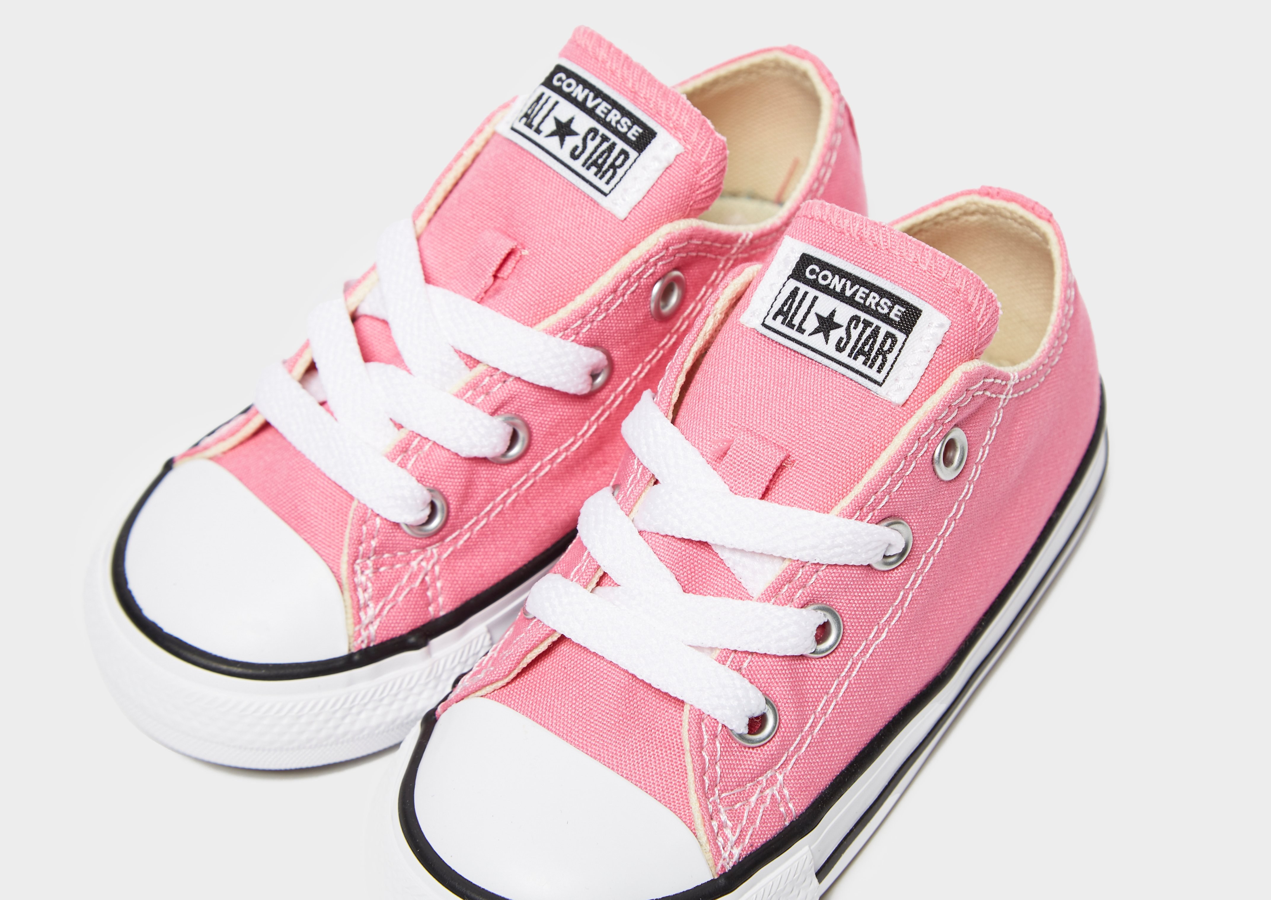Converse Chuck Taylor All Star Ox Babys