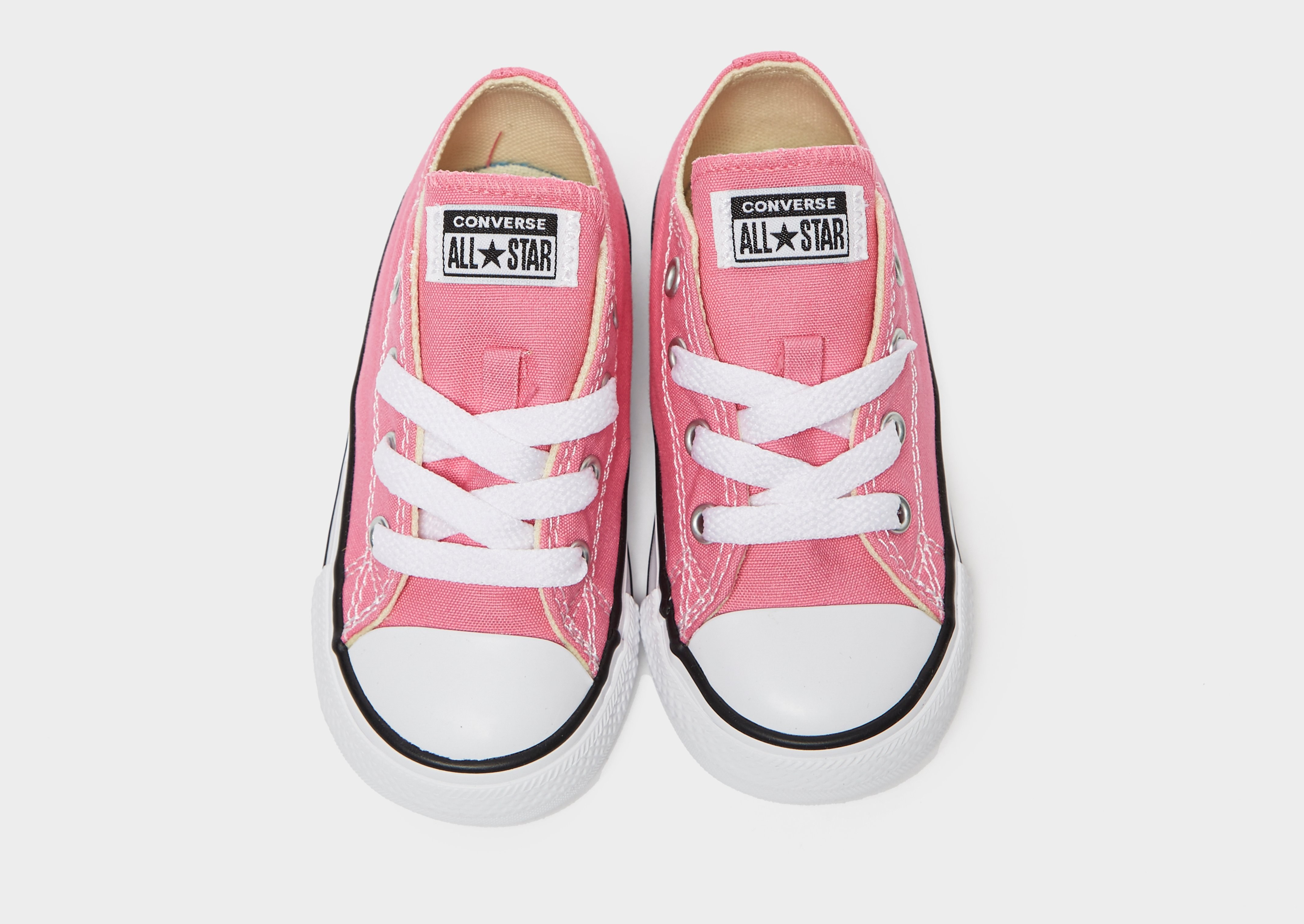 Converse Chuck Taylor All Star Ox Babys