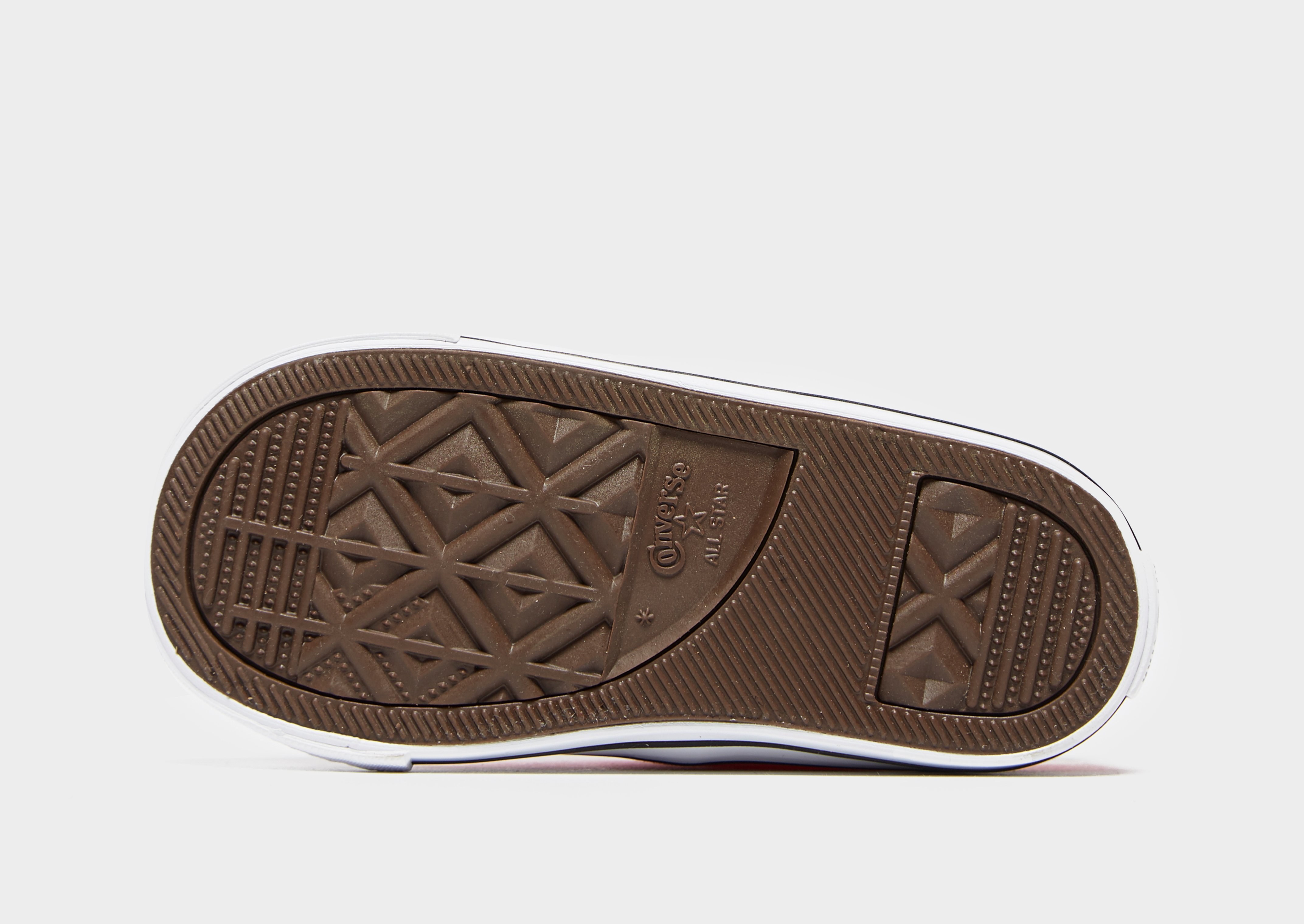 Converse Chuck Taylor All Star Ox Babys
