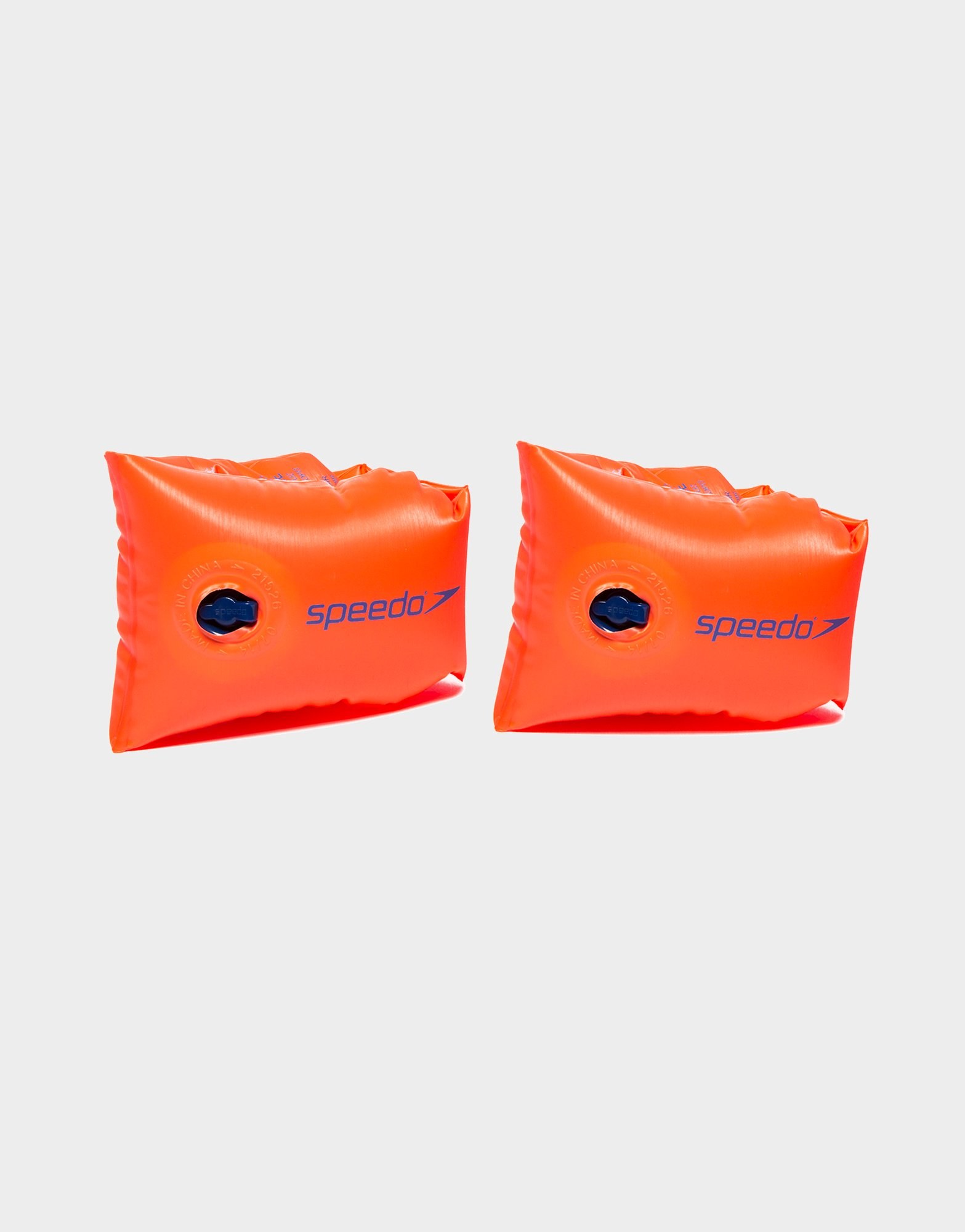 Speedo Sea Squad-Schwimmflügel