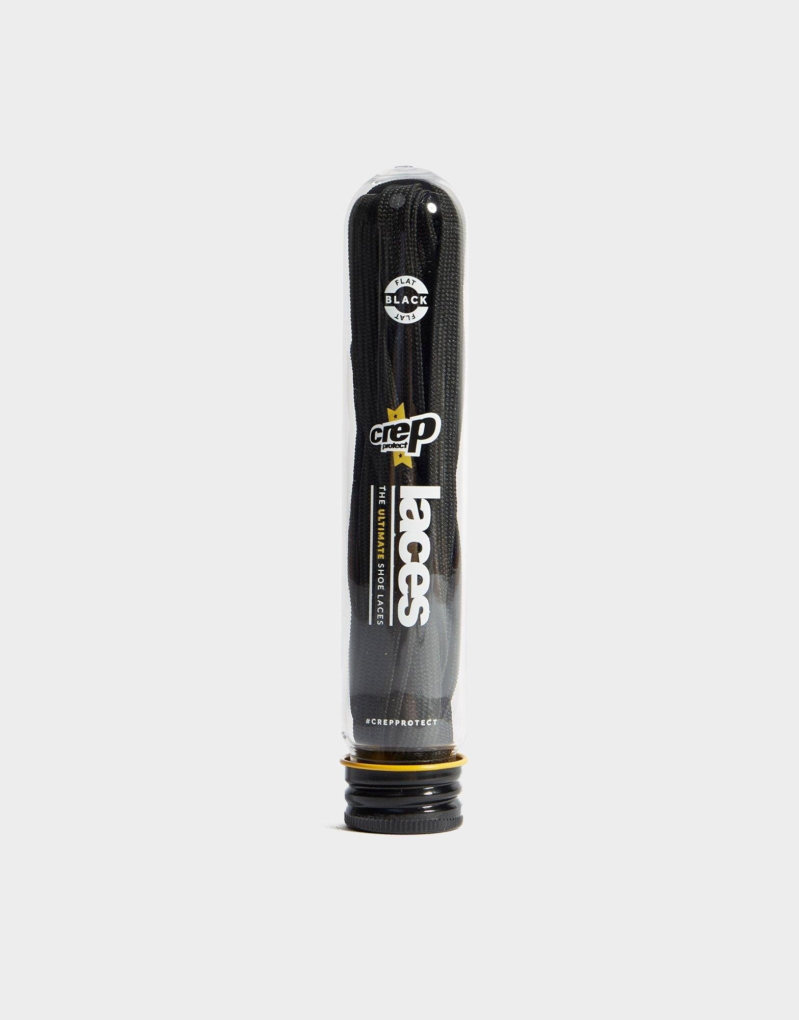 Crep Protect Flat Laces