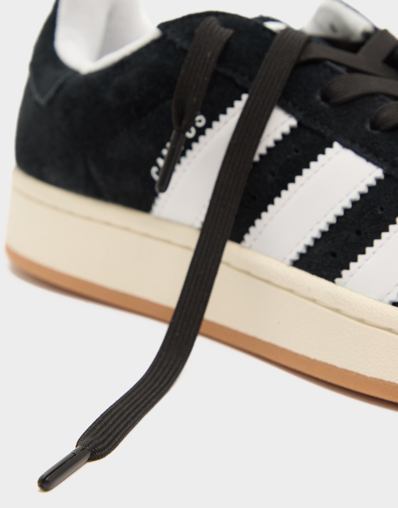 Crep Protect Flat Laces