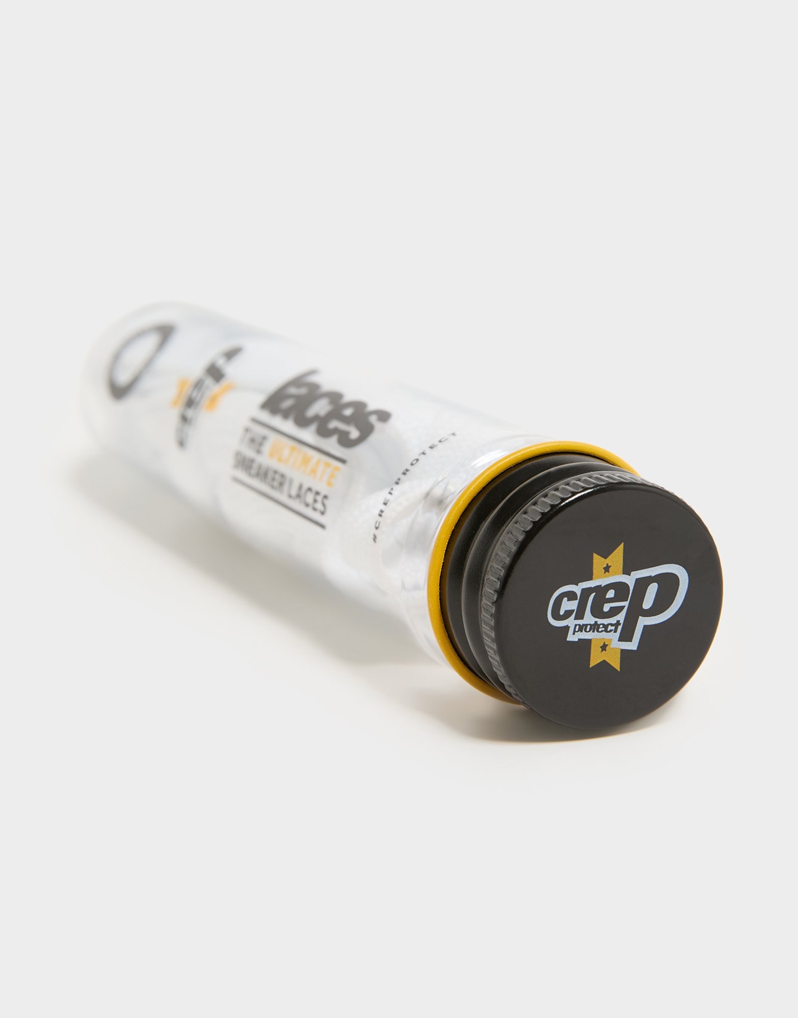 Crep Protect Flat Schnürsenkel