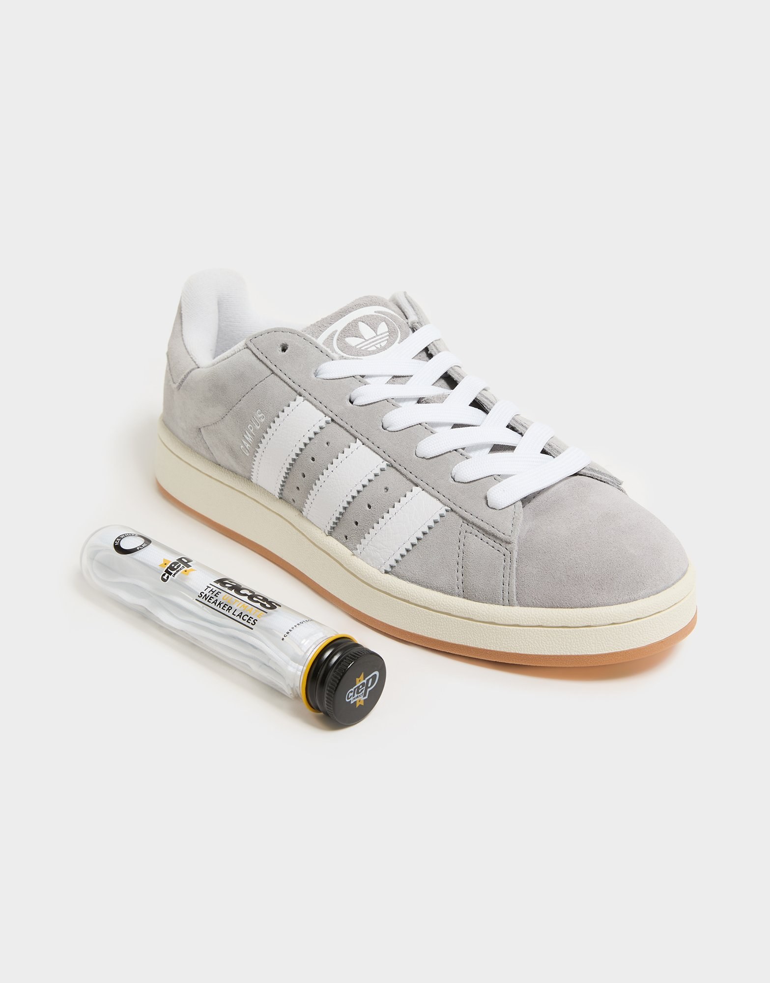 Crep Protect Flat Schnürsenkel