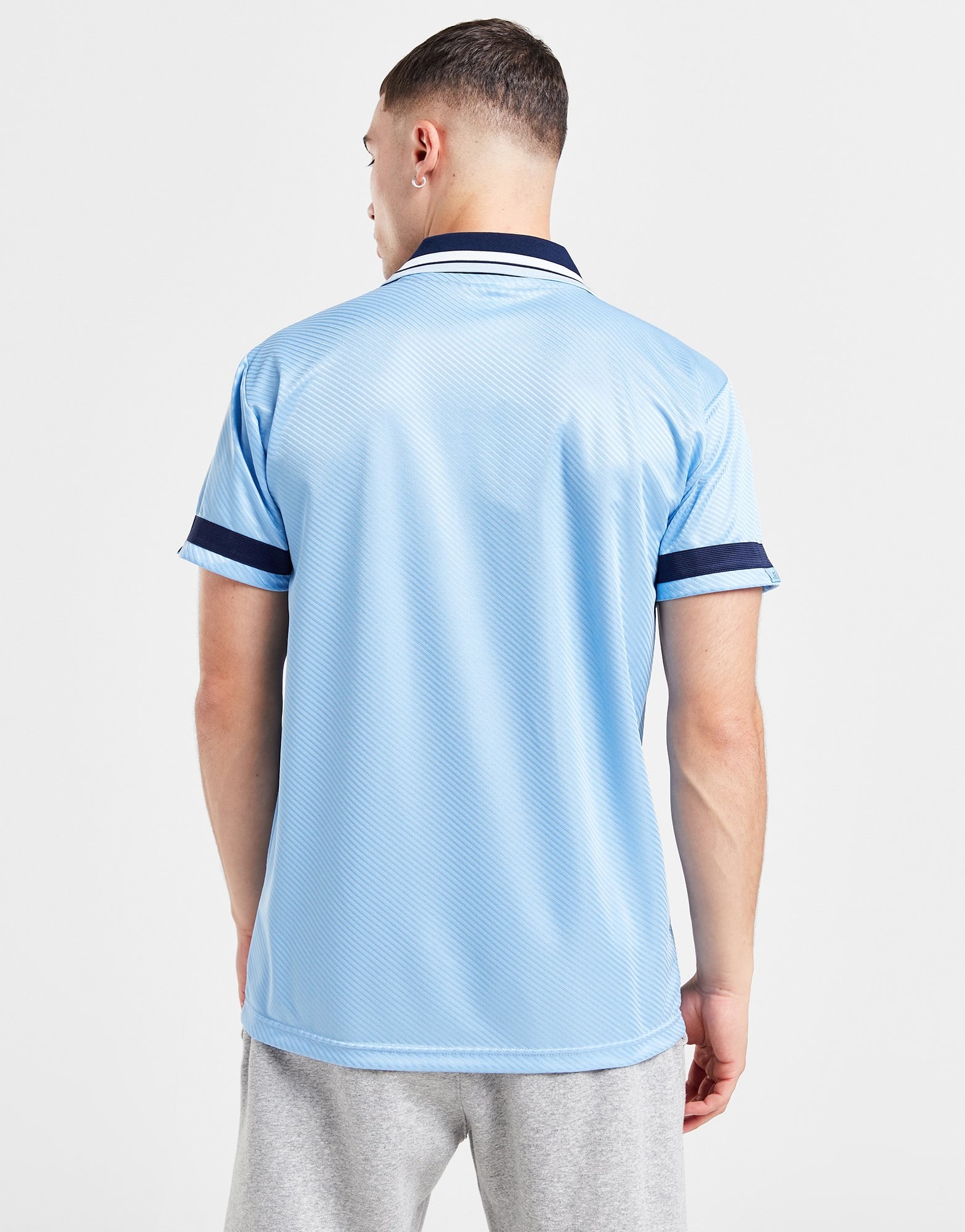 Score Draw Manchester City FC '94 Home Trikot Herren