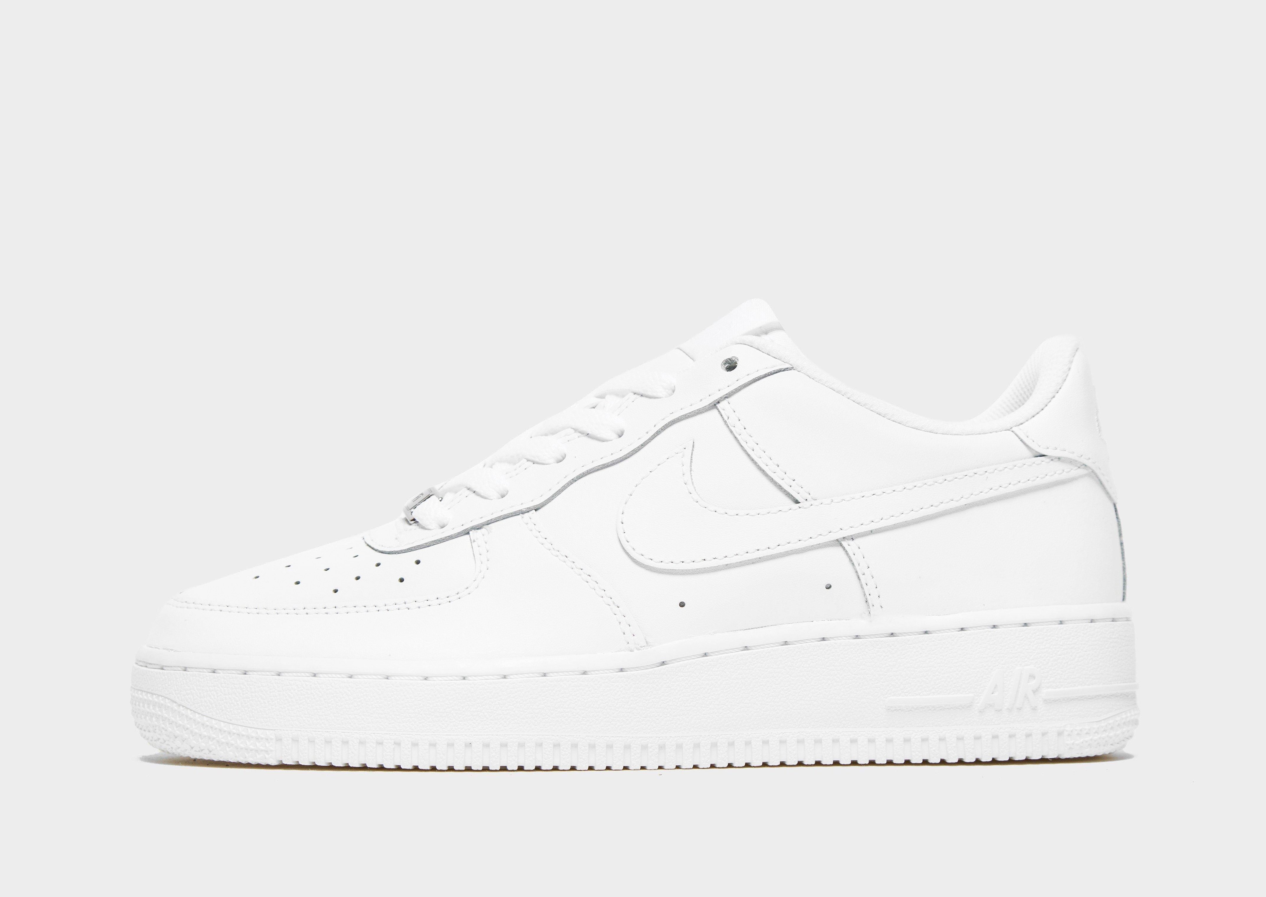 Nike Air Force 1 Low Kinder