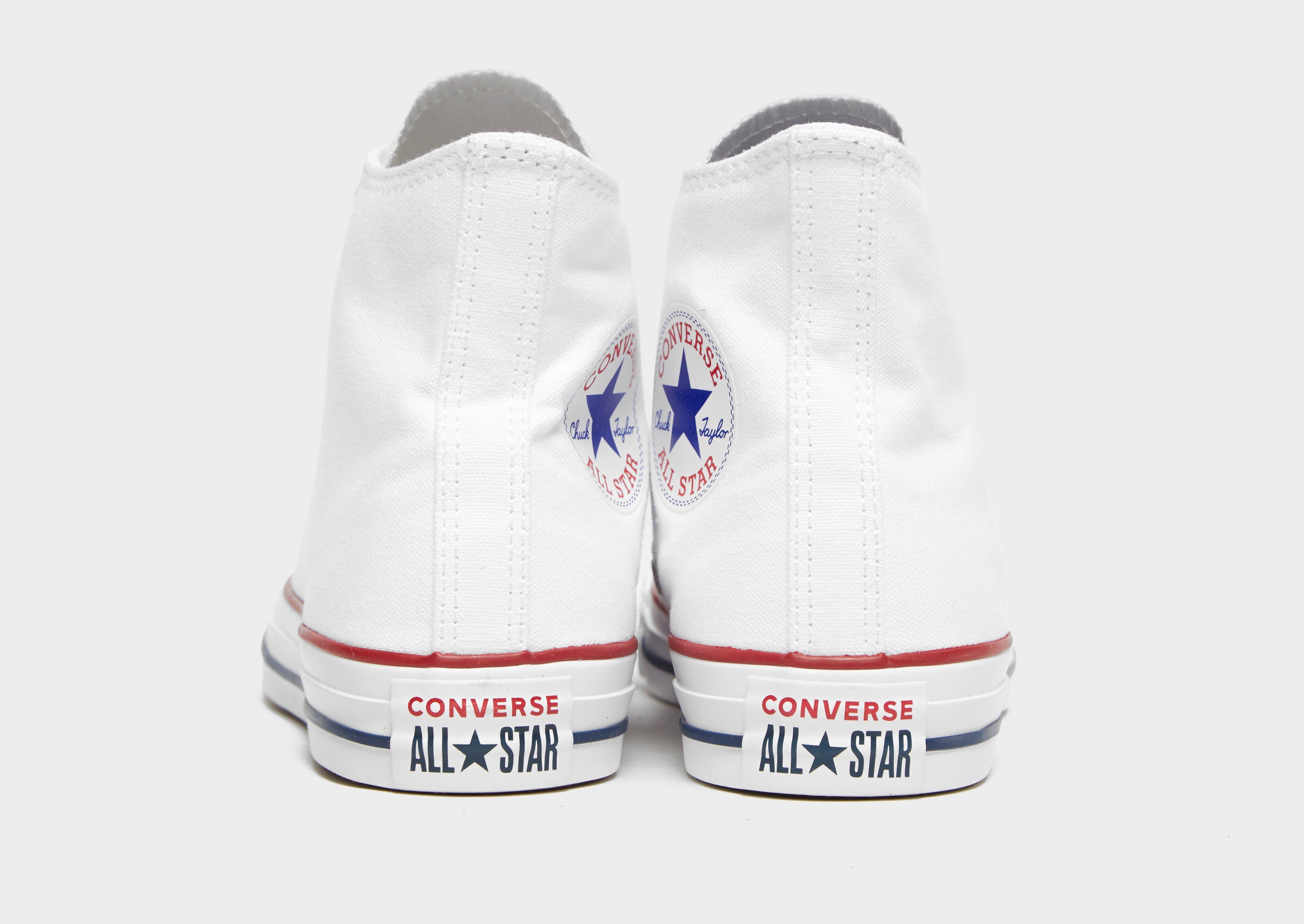 Converse All Star High Damen