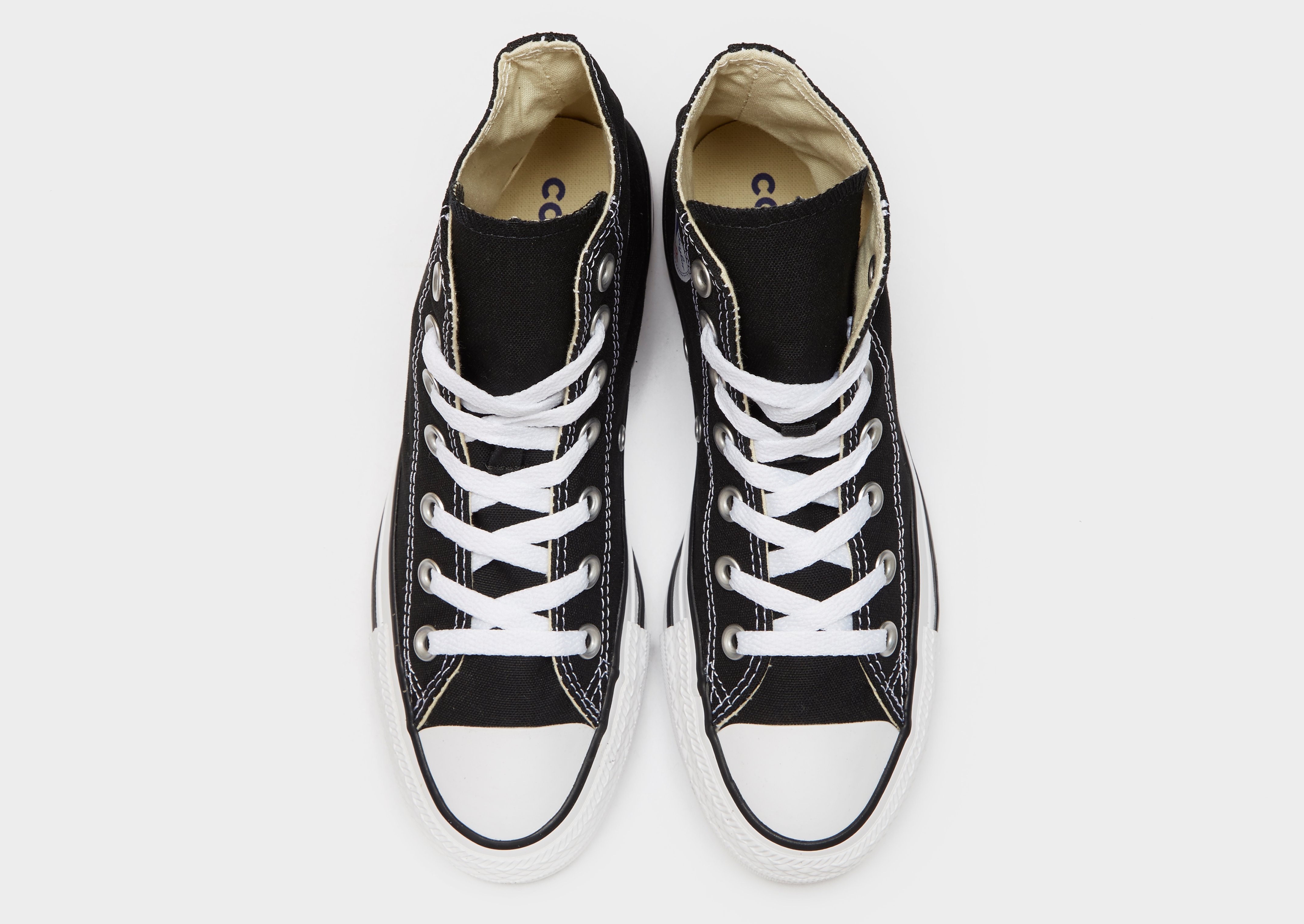 Converse All Star High Damen