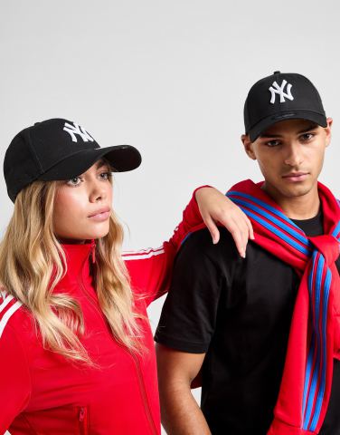 New Era MLB New York Yankees 9FORTY Cap