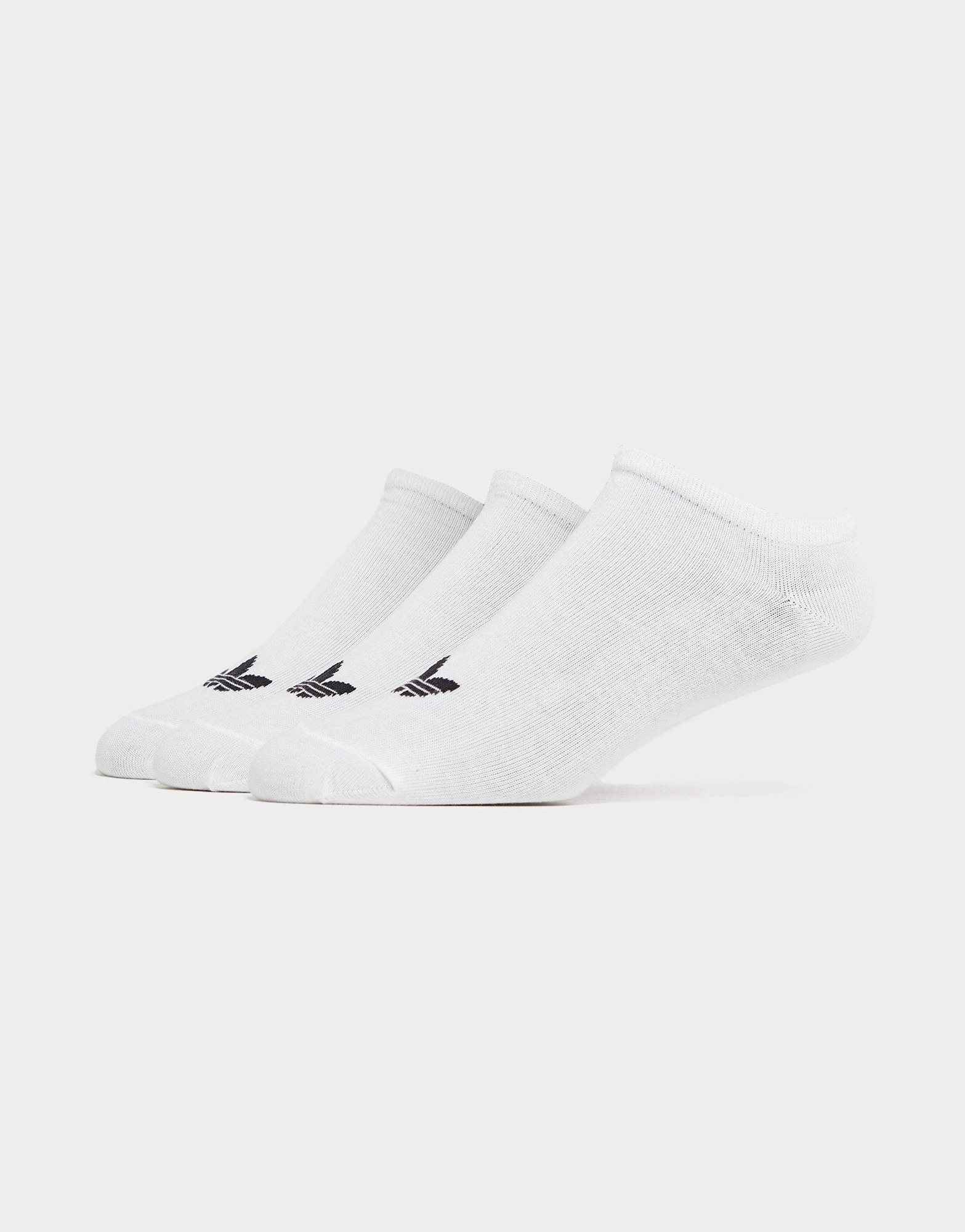 adidas Originals 3-Pack Trainer Socks