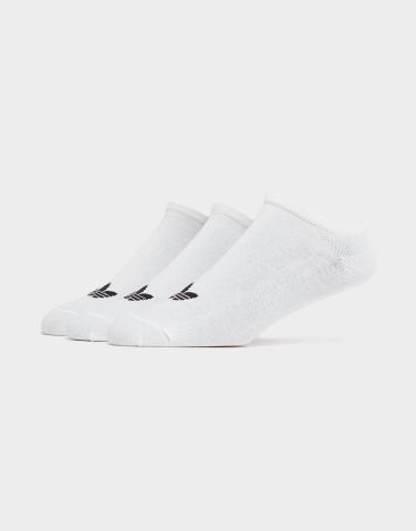 adidas Originals 3-Pack Trainer Socks