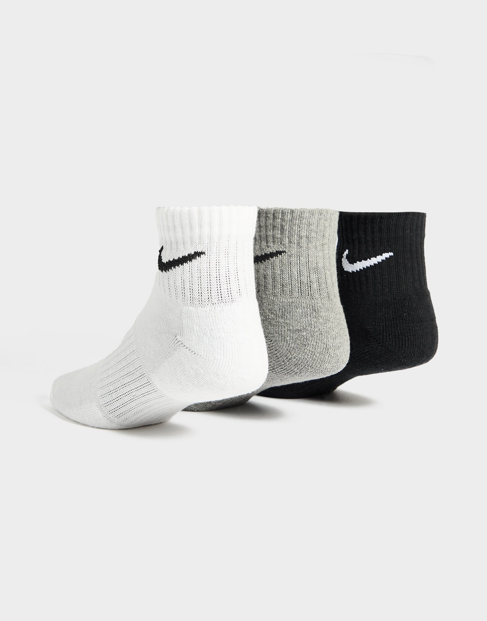 Nike 3-er Pack Socken