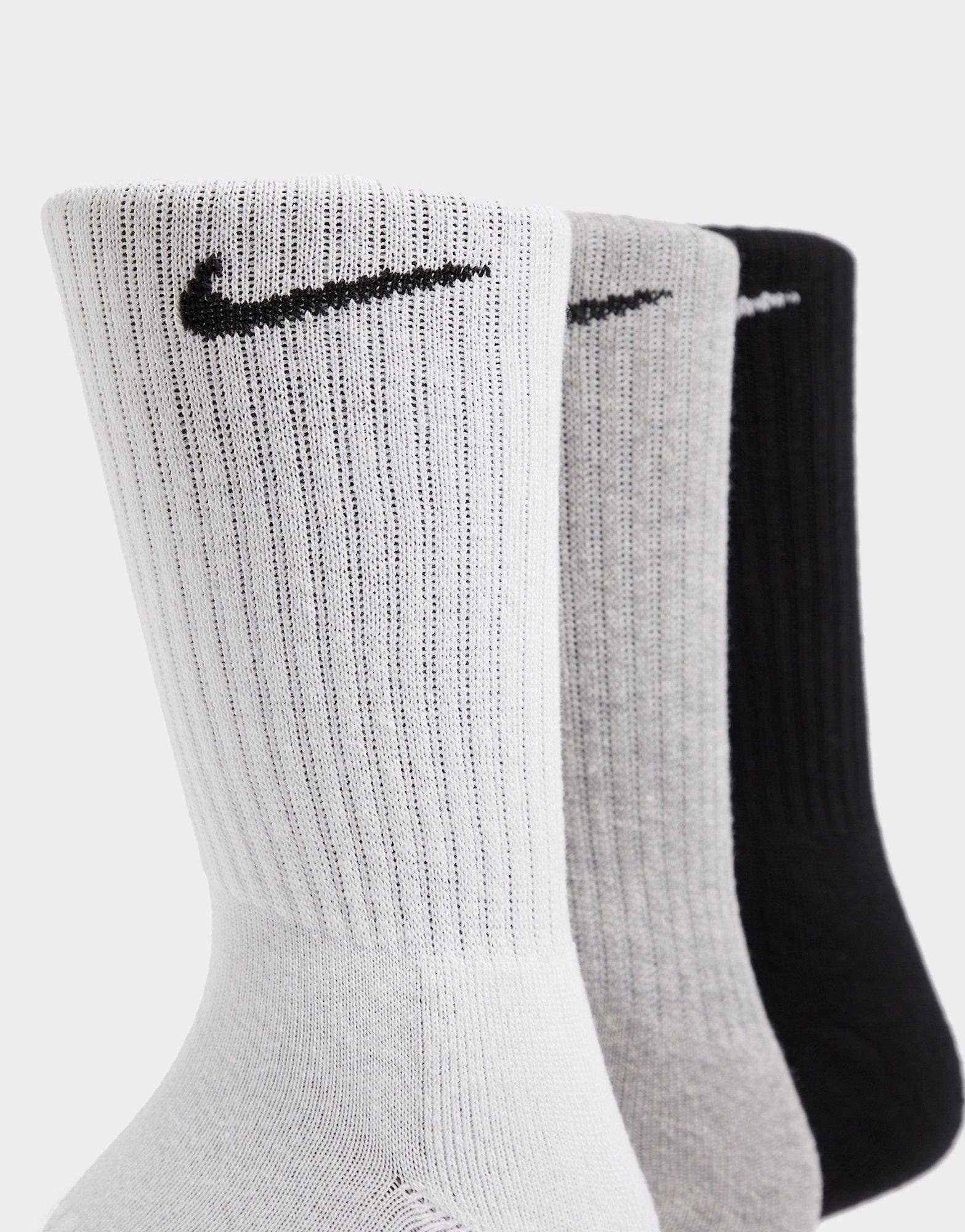 Nike 3-er Pack Socken