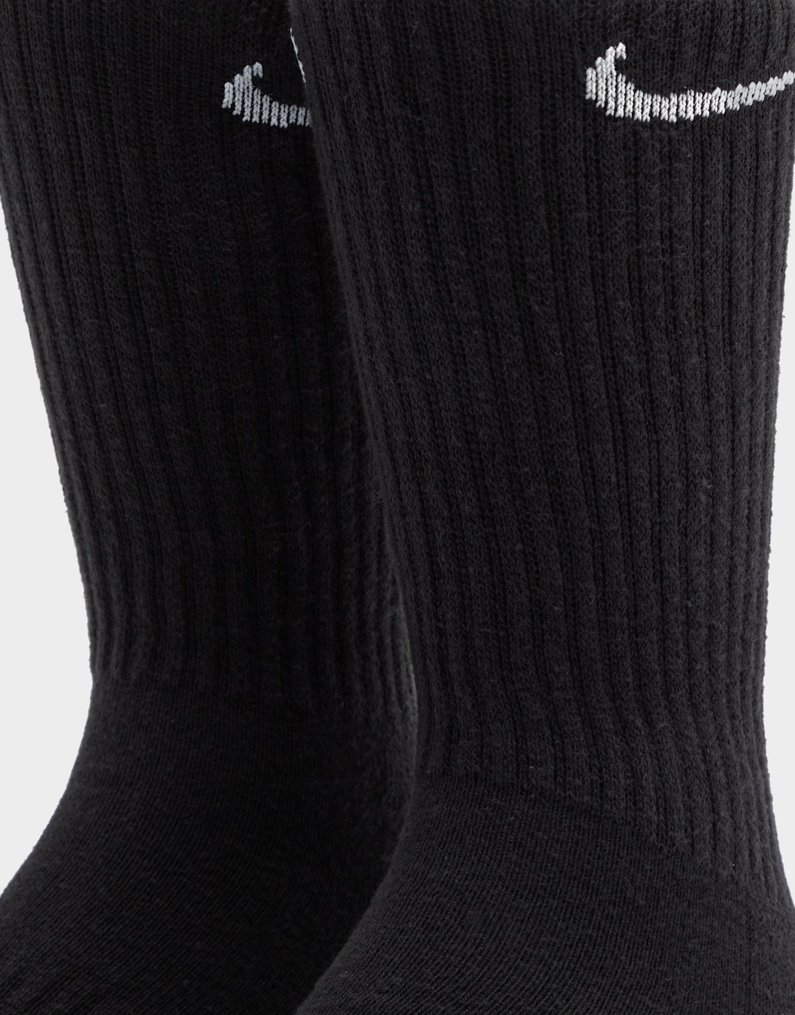 Nike 6er-Pack Everyday Cushioned Training Crew Socken