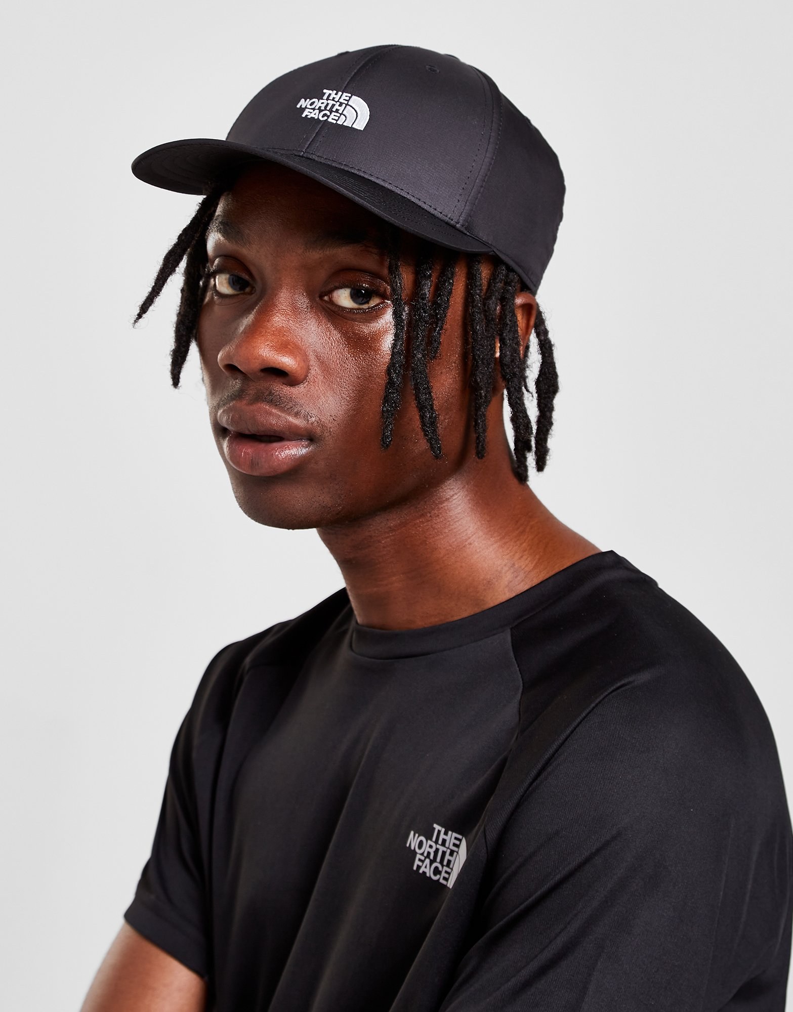 The North Face 66 Classic Tech Cap Herren