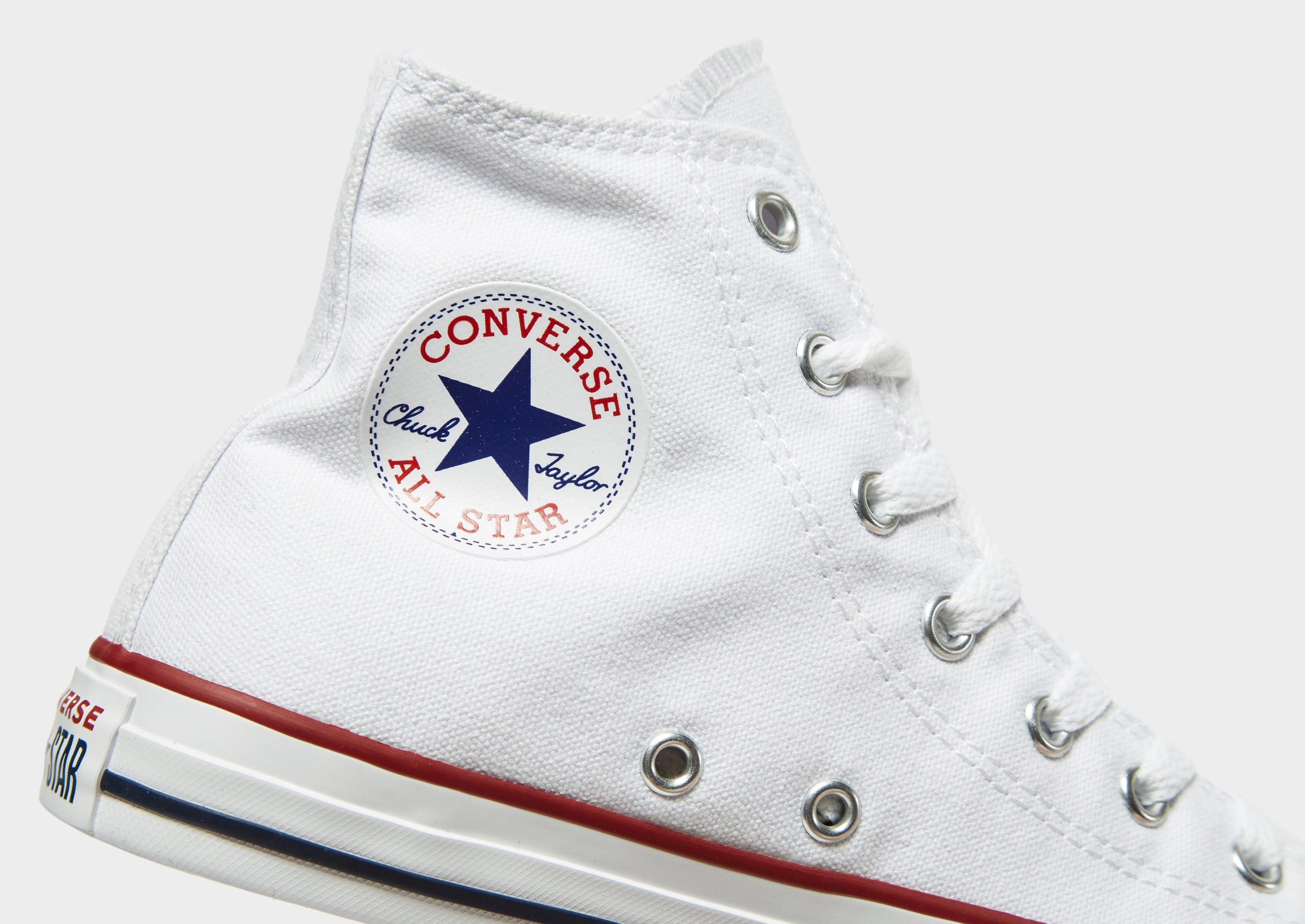 Converse All Star Hi Kleinkinder