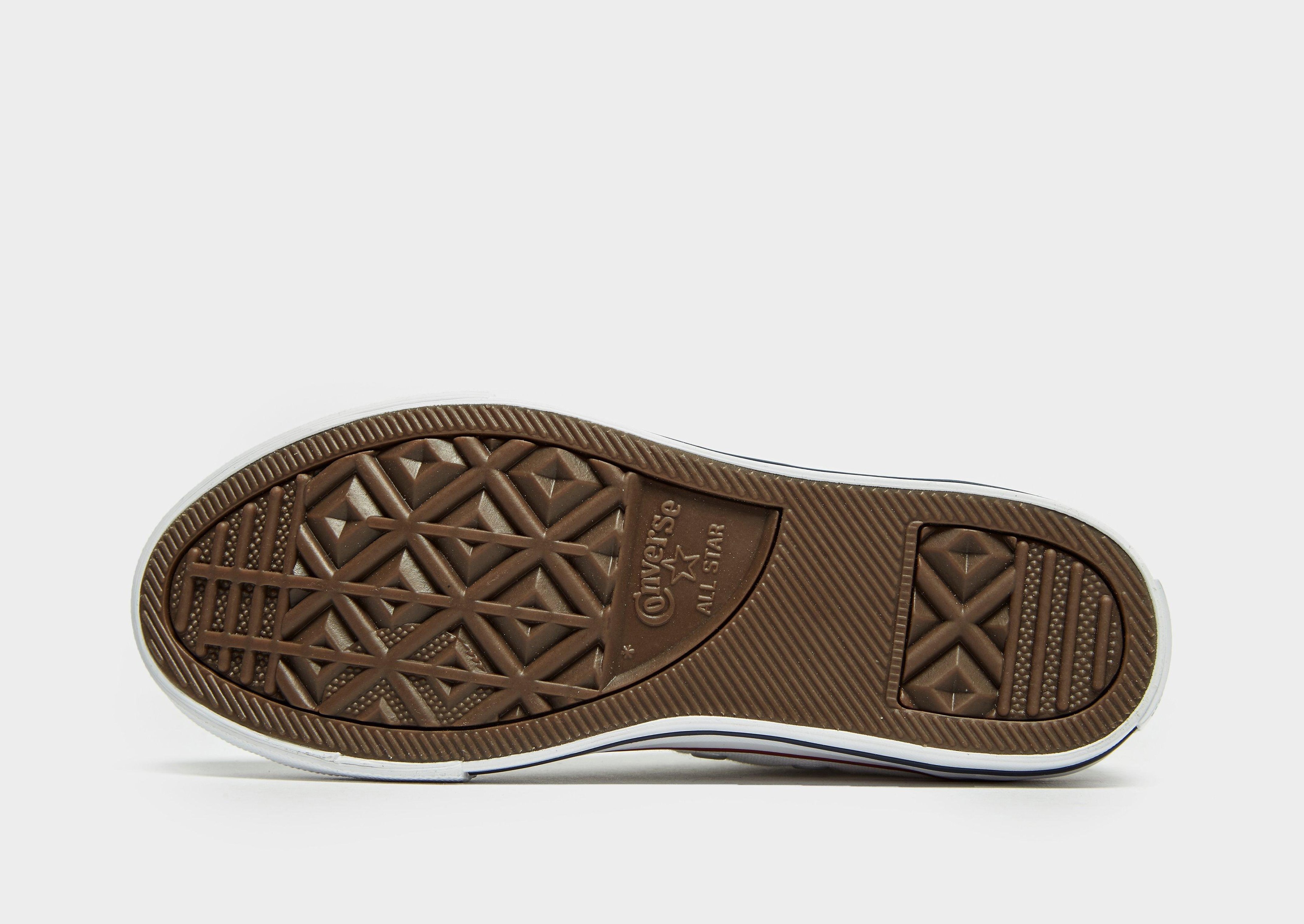 Converse All Star Hi Kleinkinder