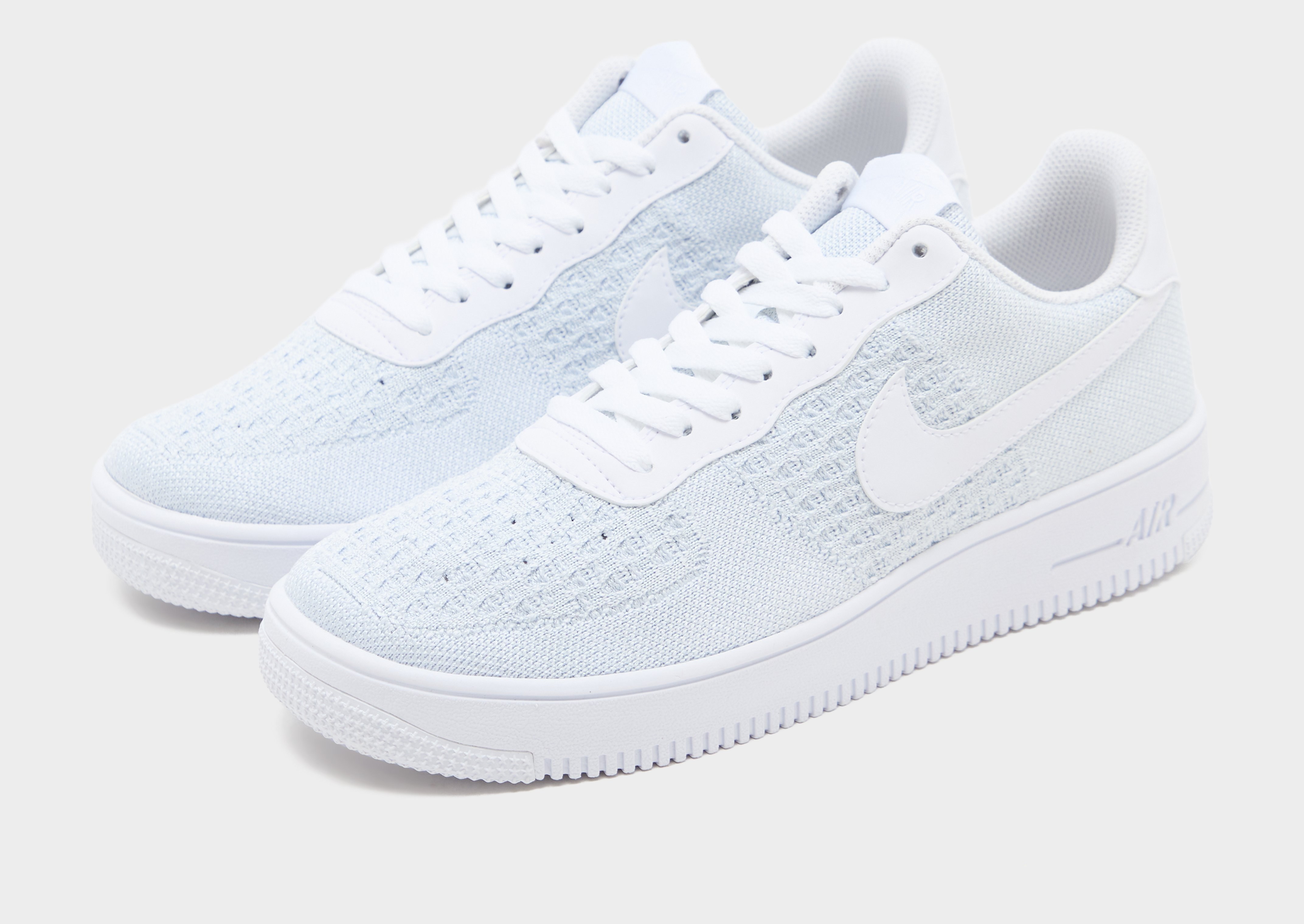 Nike Air Force 1 Flyknit 2.0