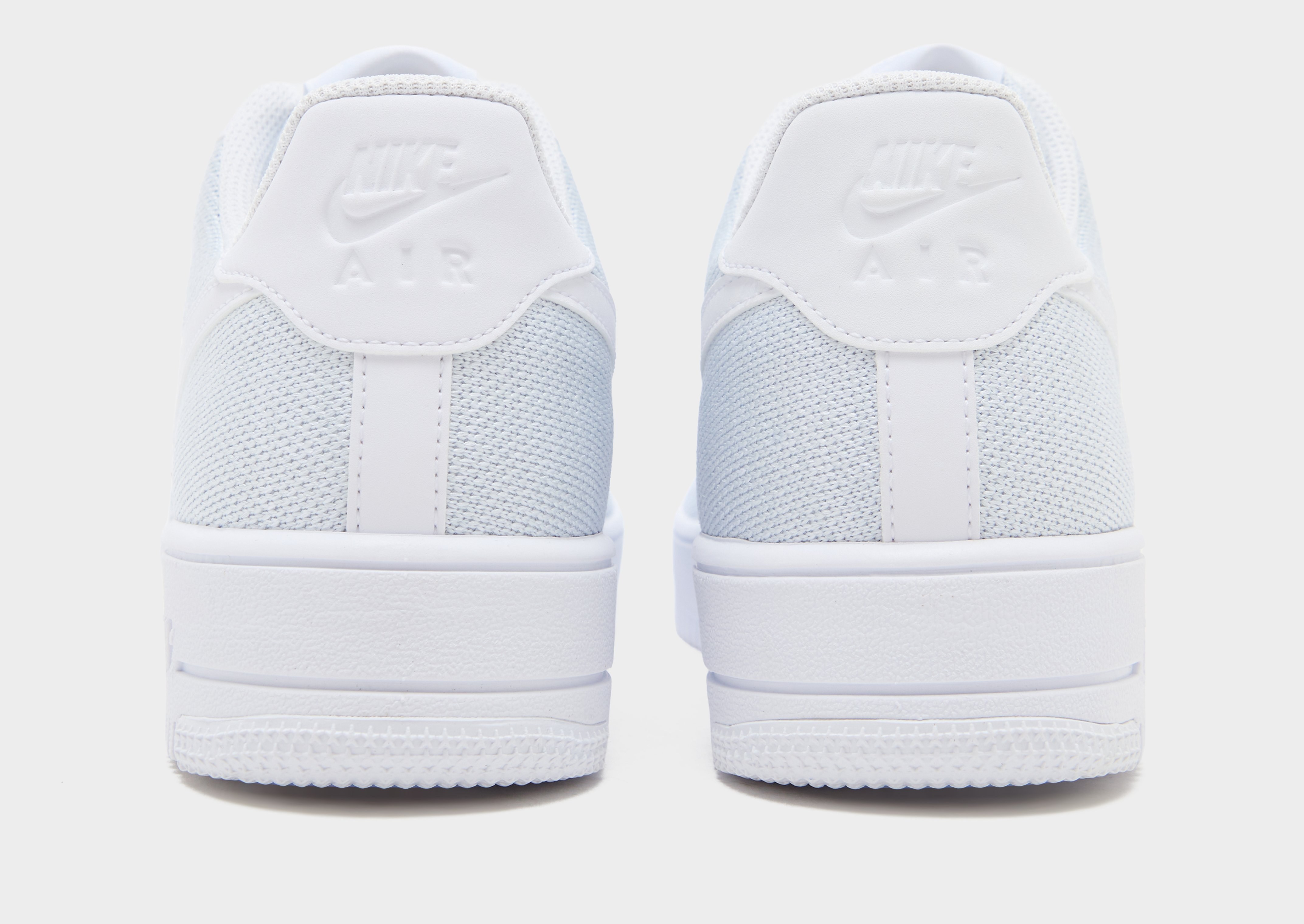 Nike Air Force 1 Flyknit 2.0