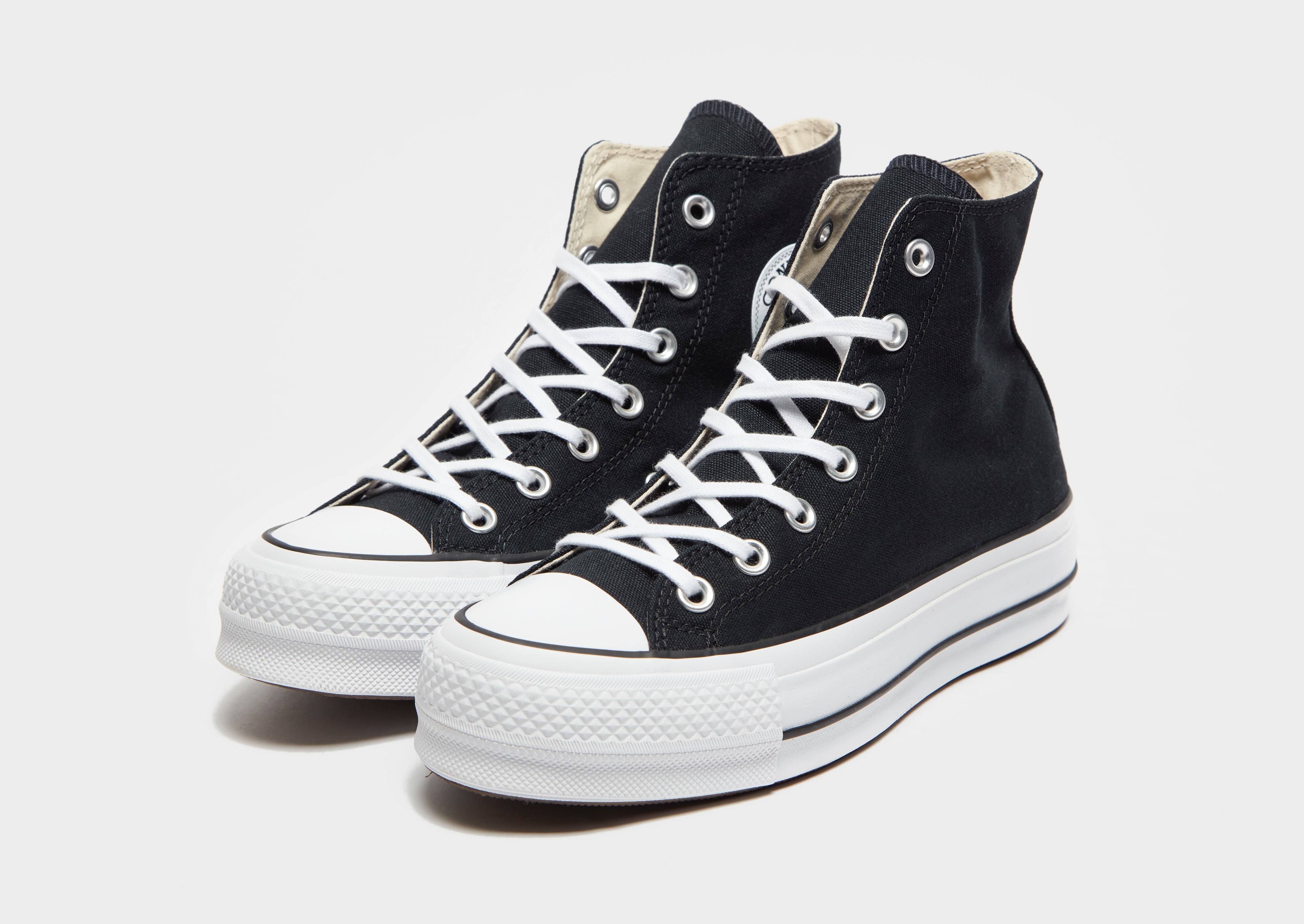 Converse All Star Lift High Platform Damen