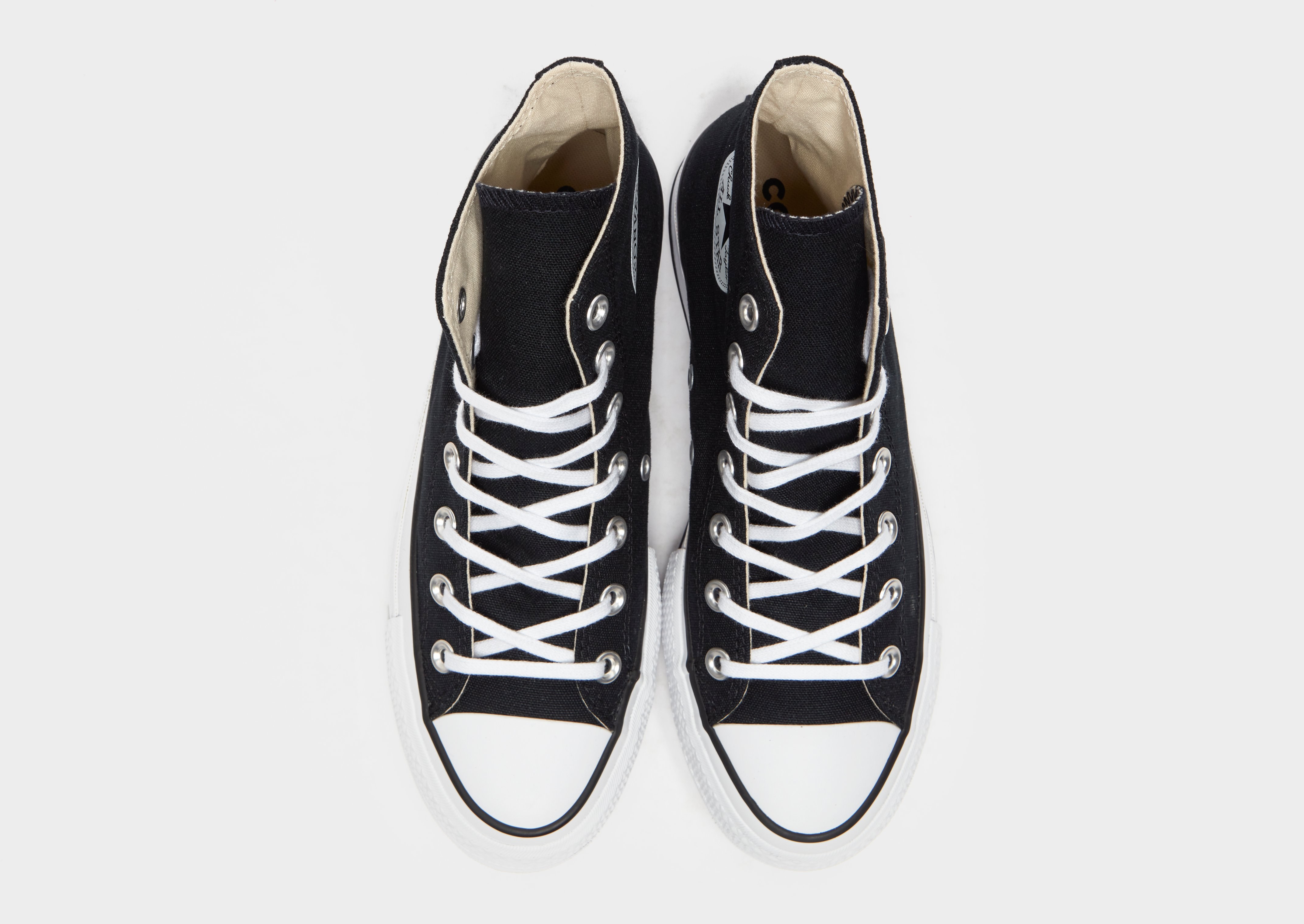 Converse All Star Lift High Platform Damen