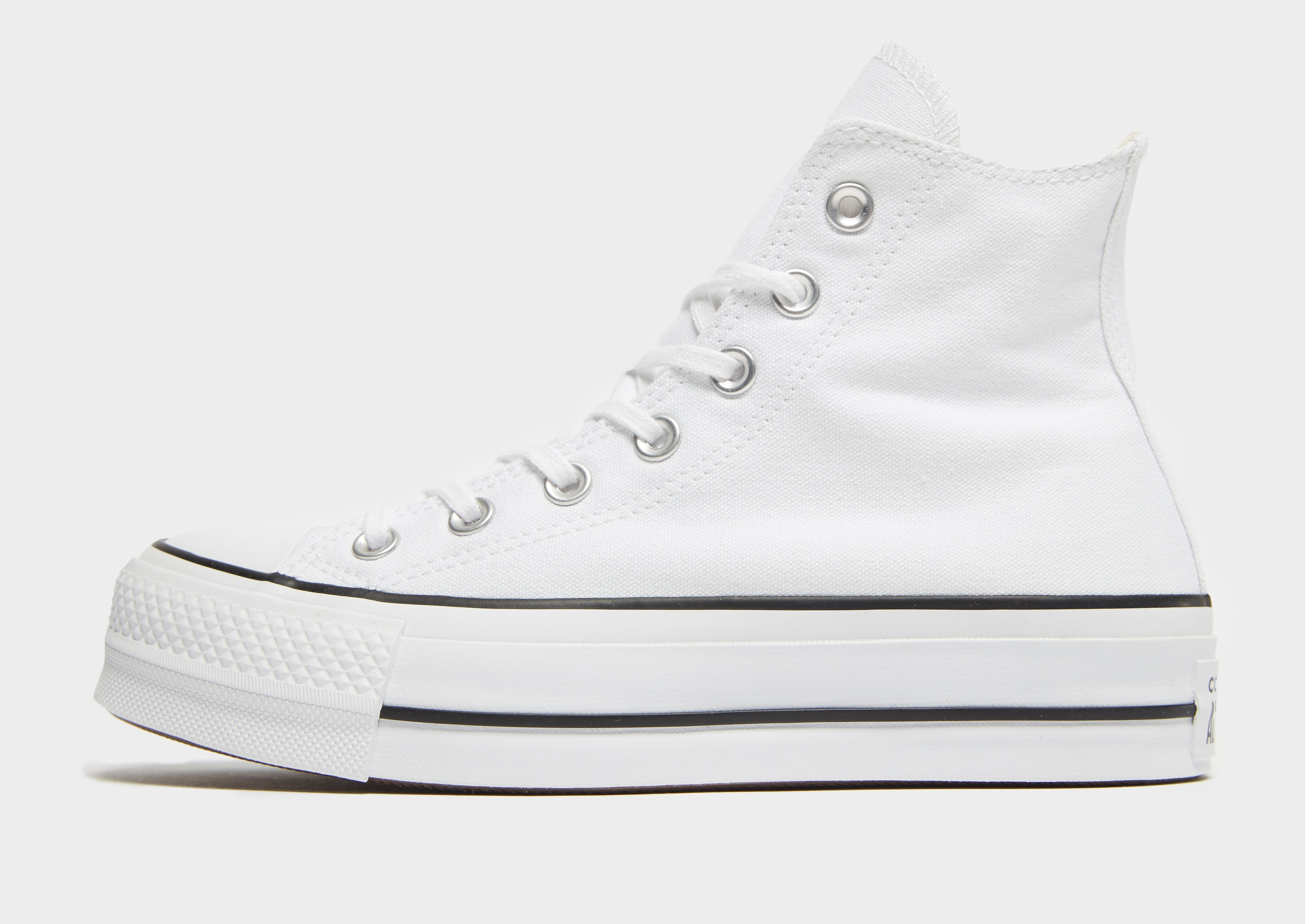 Converse All Star Lift High Platform Damen