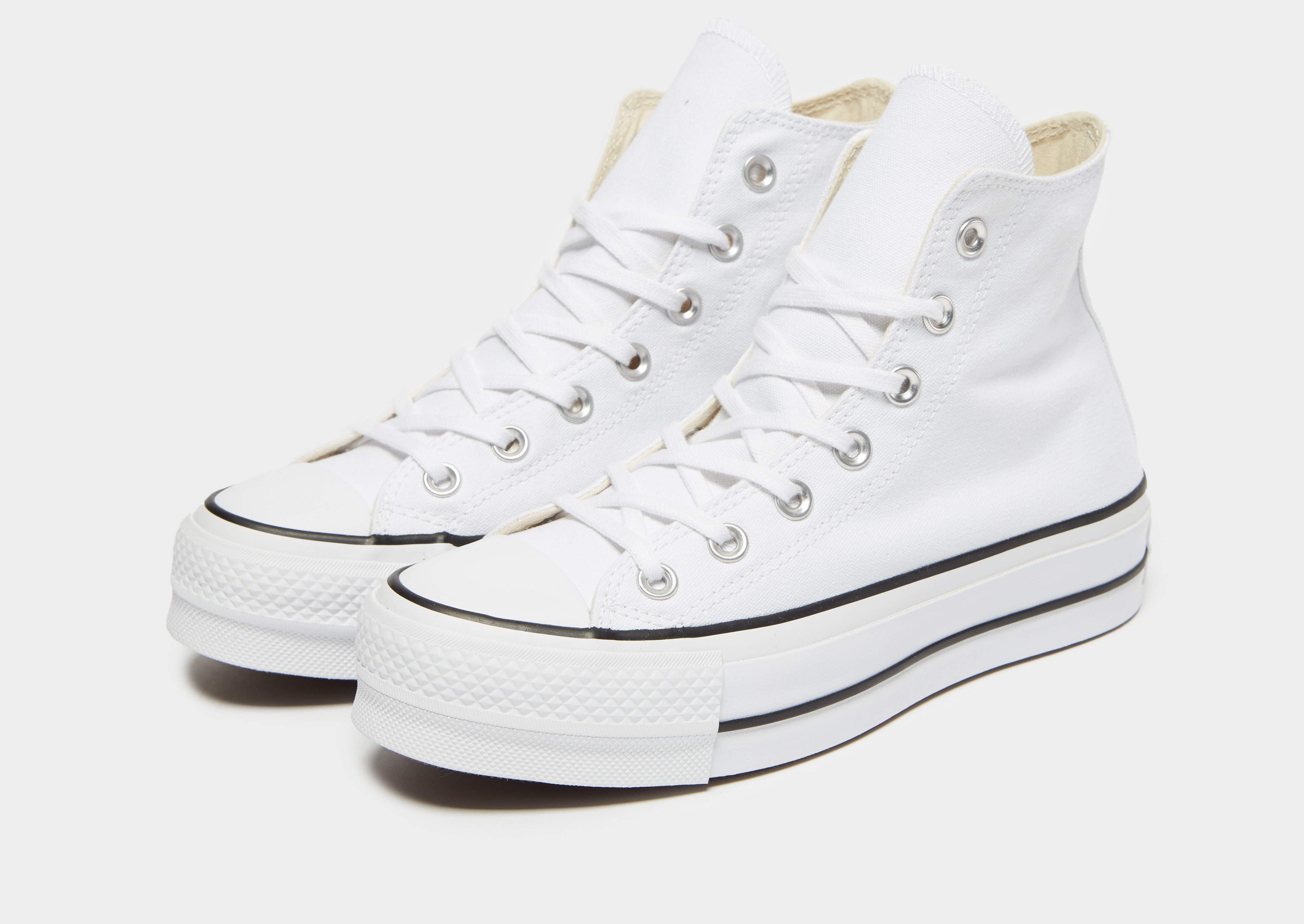 Converse All Star Lift High Platform Damen
