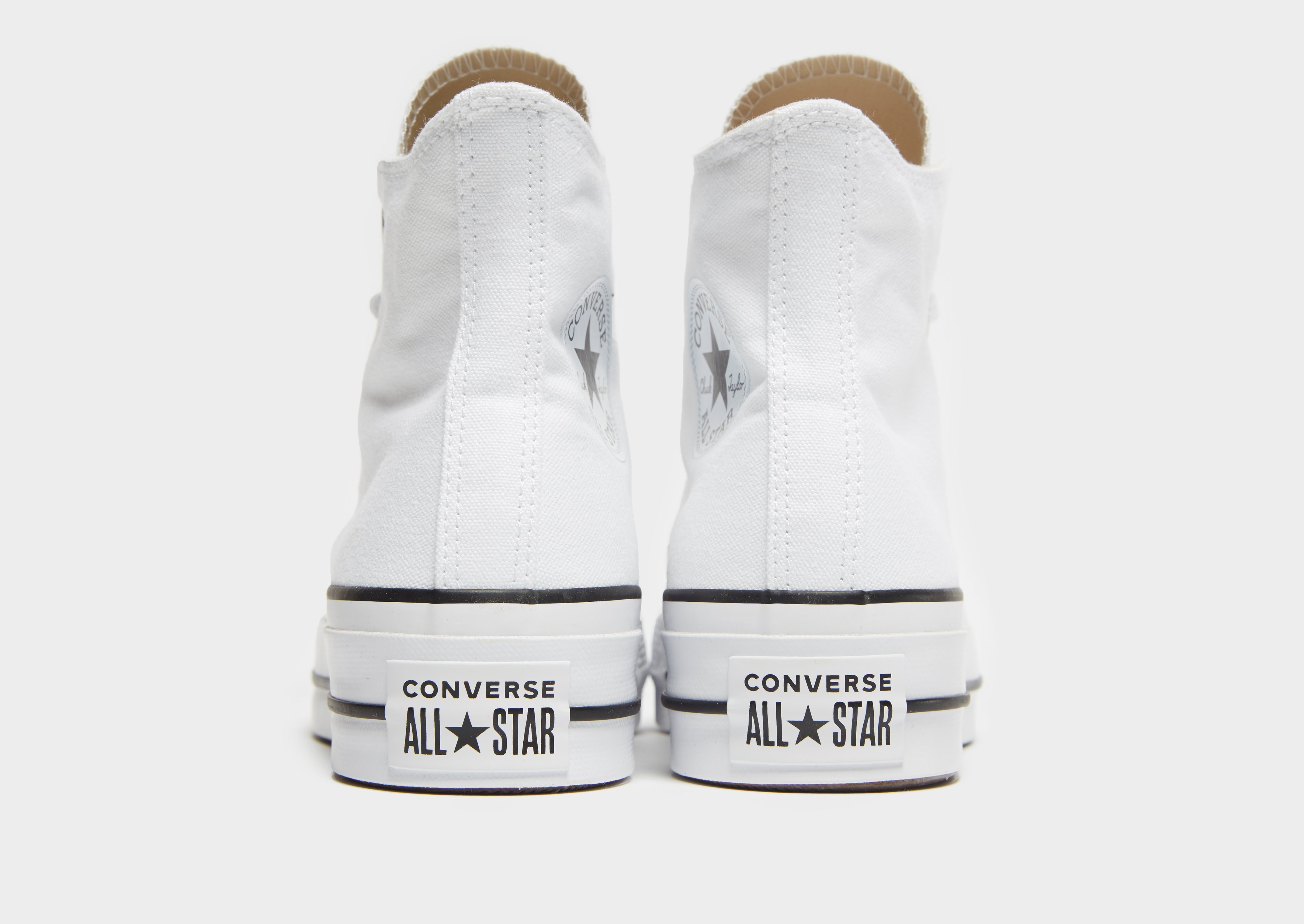 Converse All Star Lift High Platform Damen