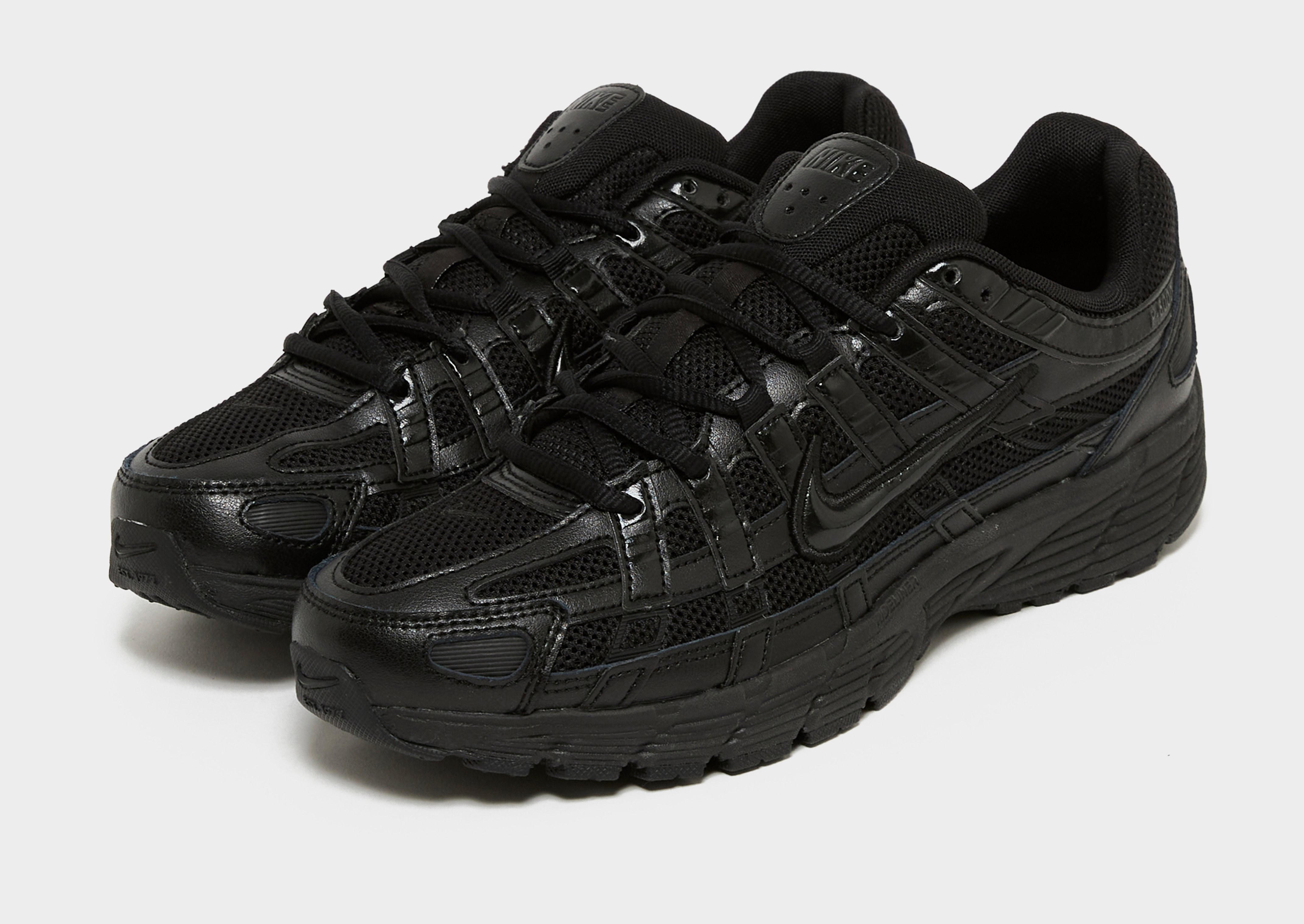 Nike P-6000