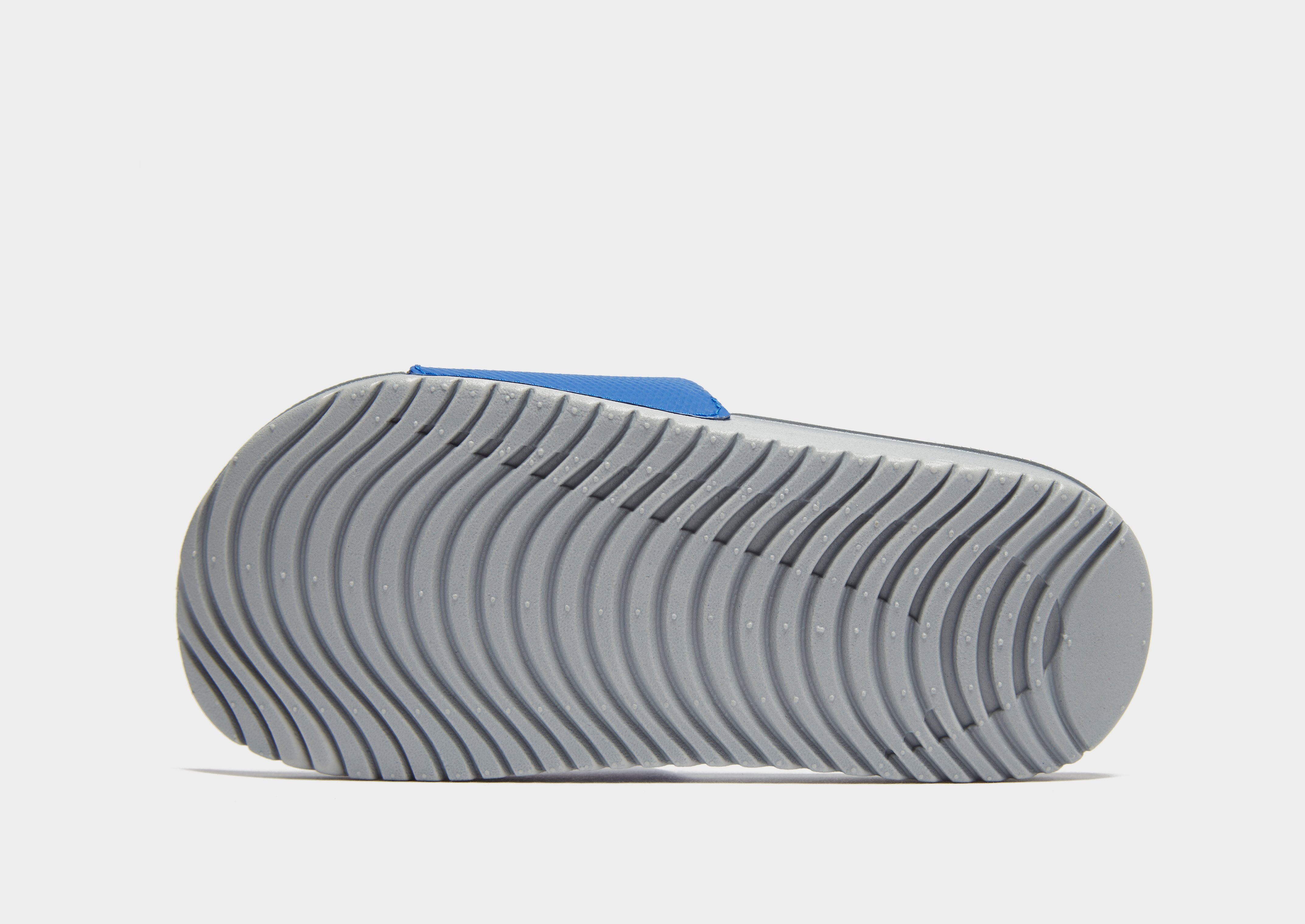 Nike Kawa Slipper Kleinkinder