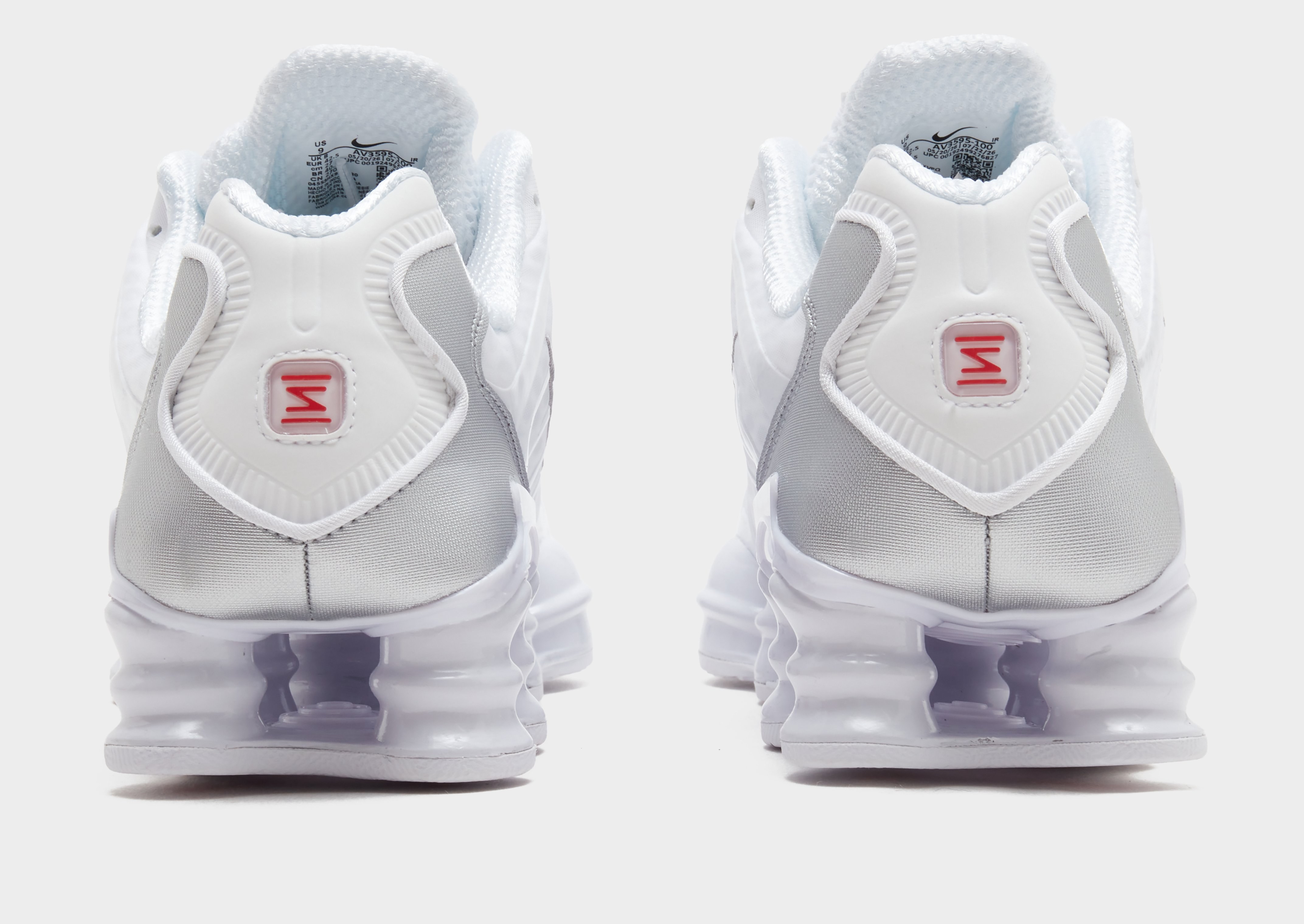 Nike Shox TL