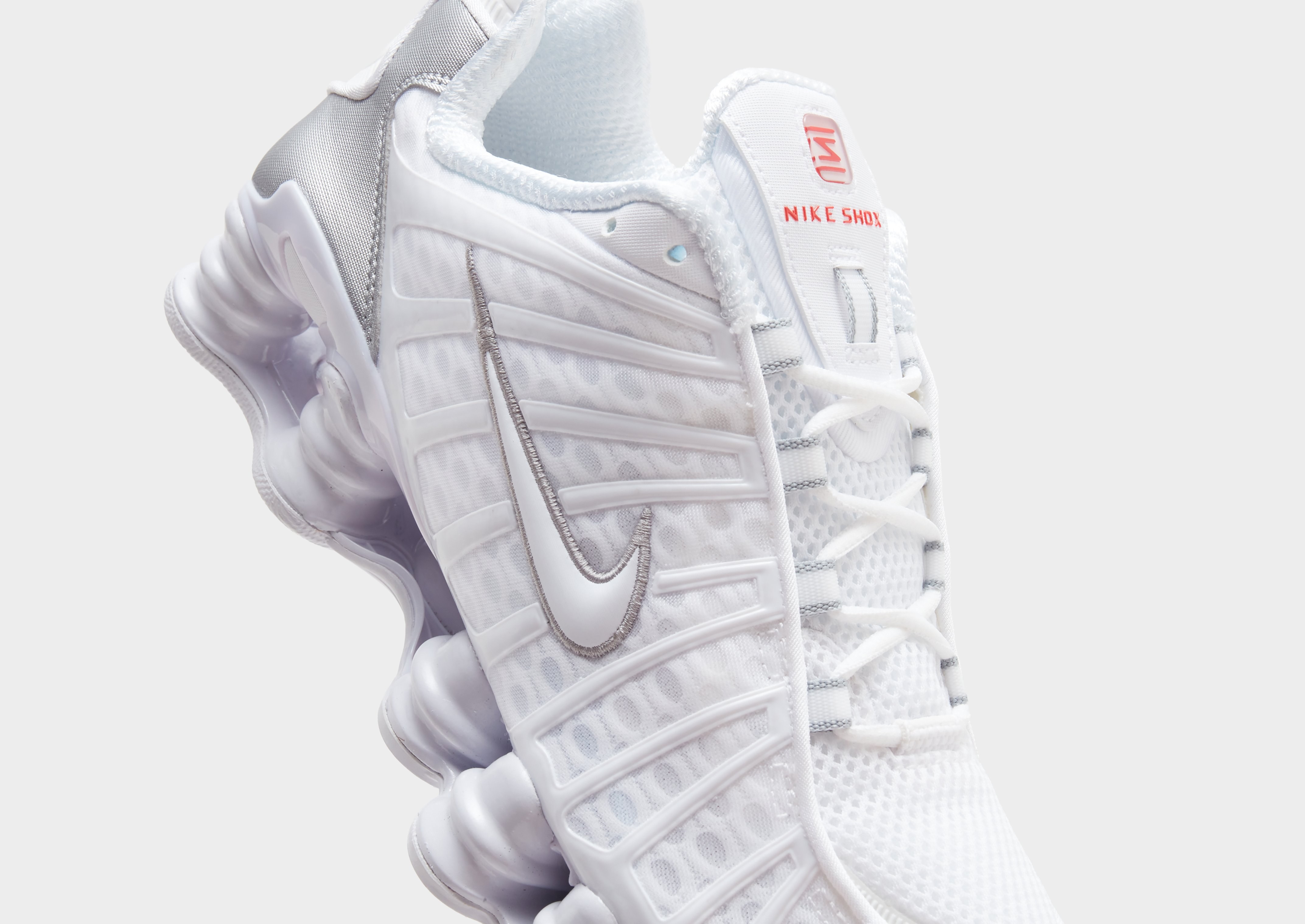 Nike Shox TL