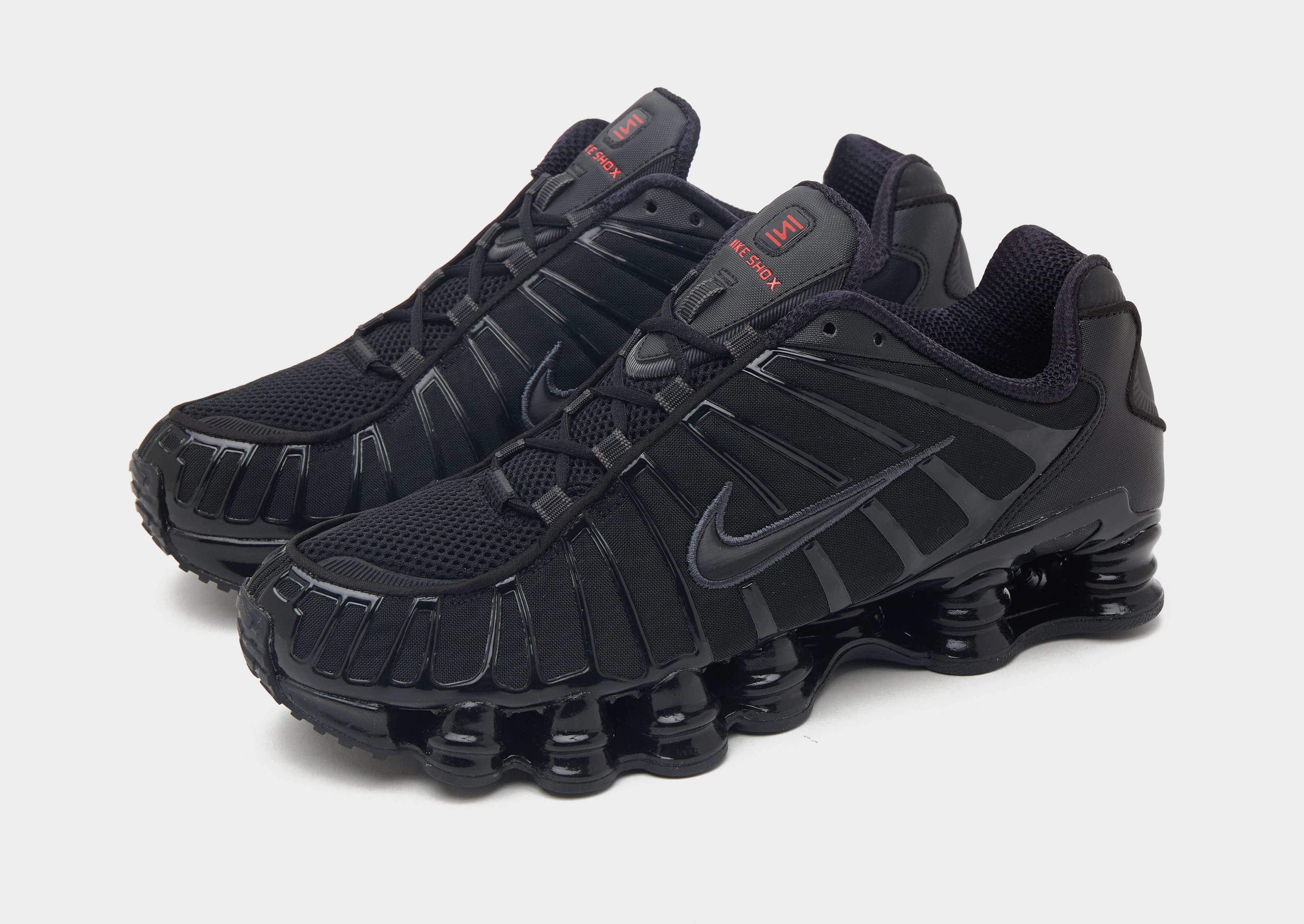 Nike Shox TL