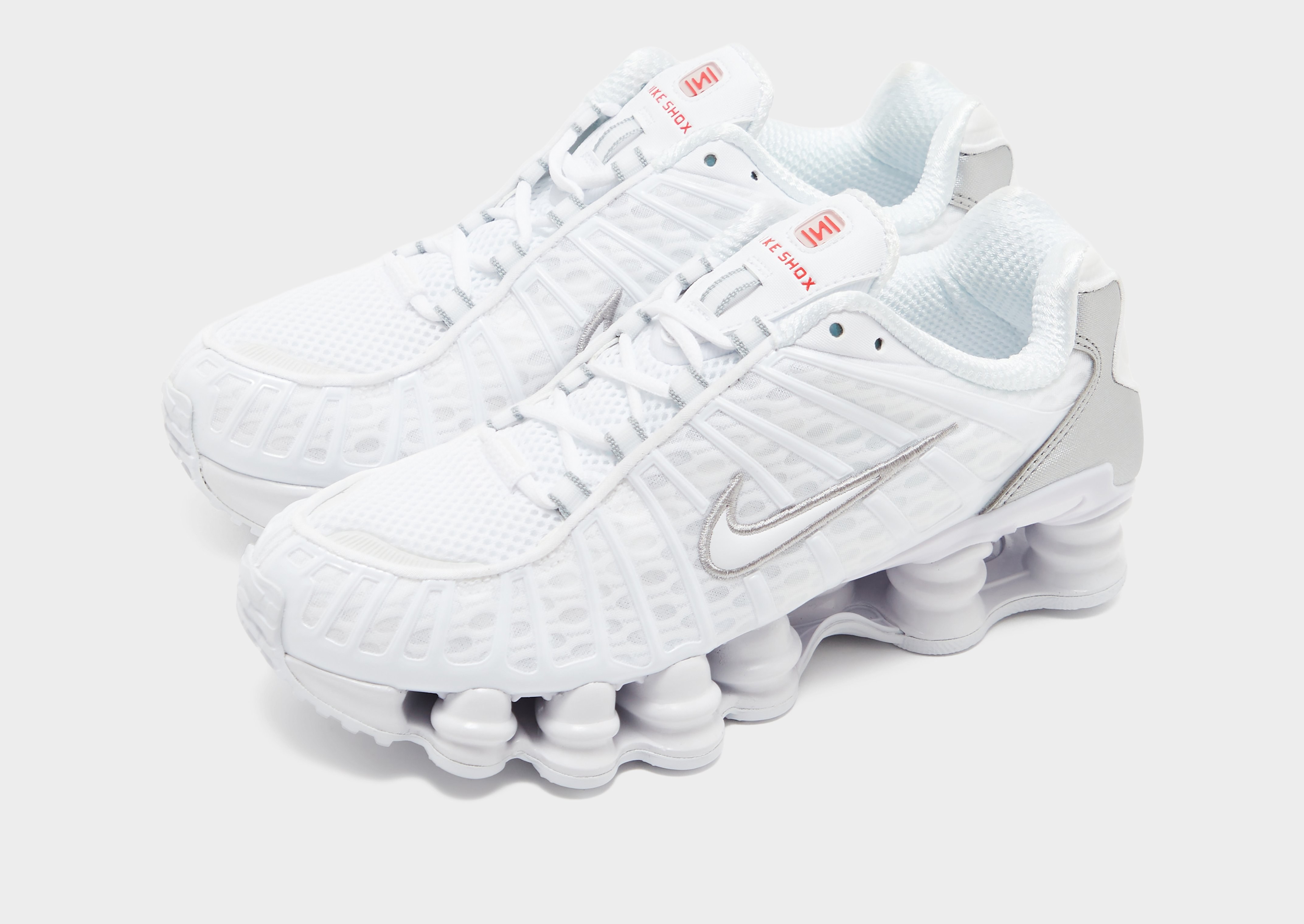 Nike Shox TL Damen
