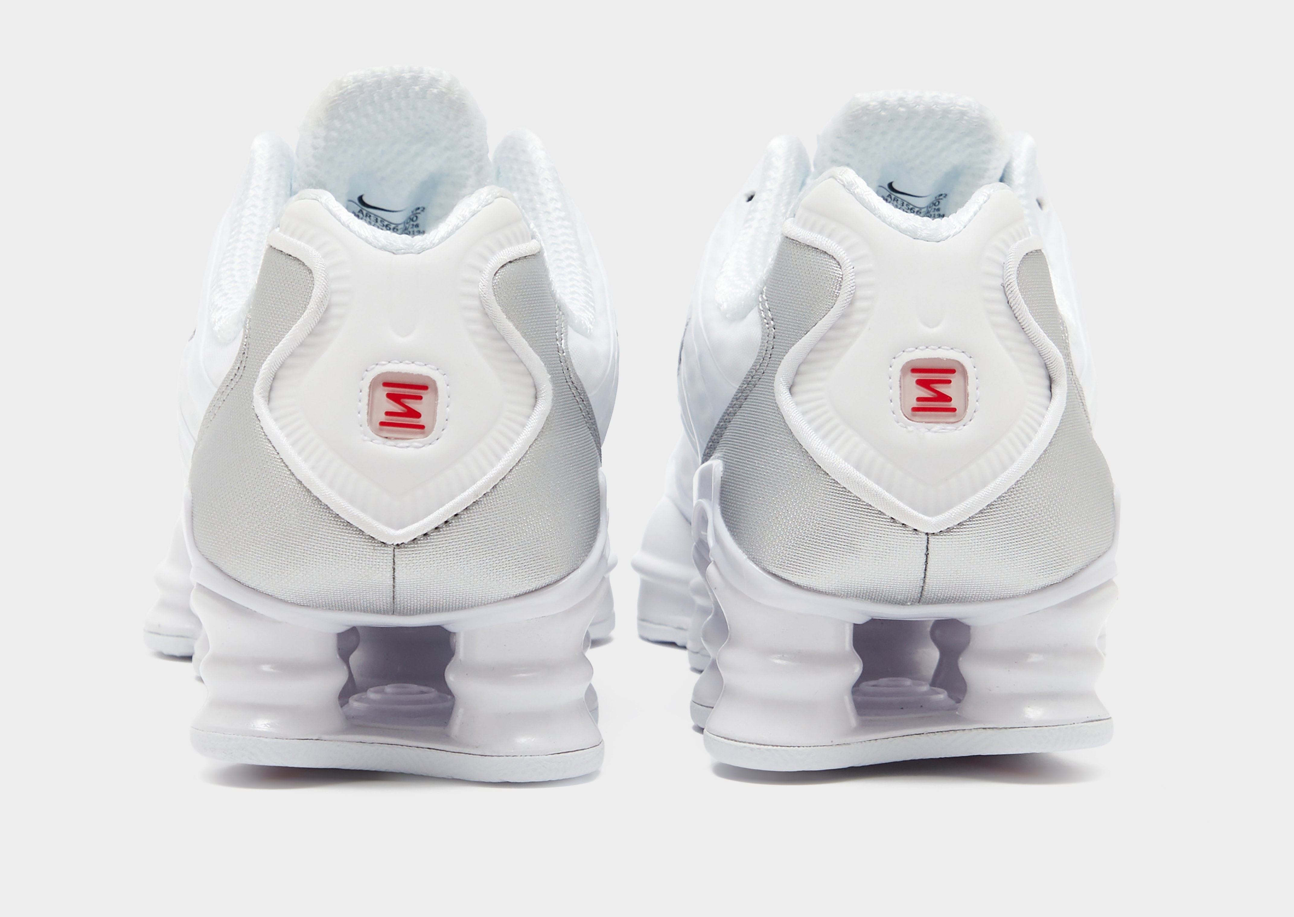 Nike Shox TL Damen
