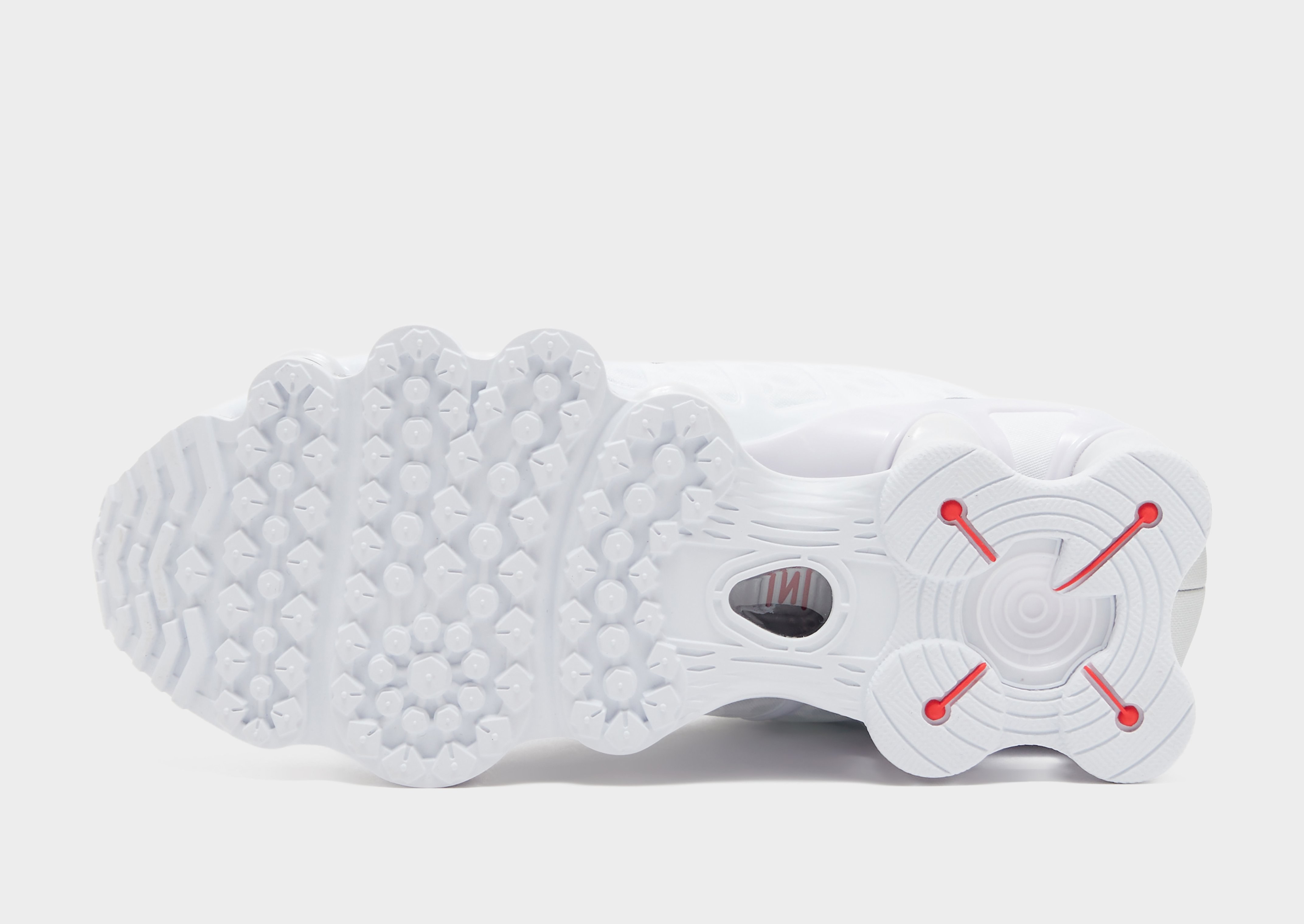 Nike Shox TL Damen