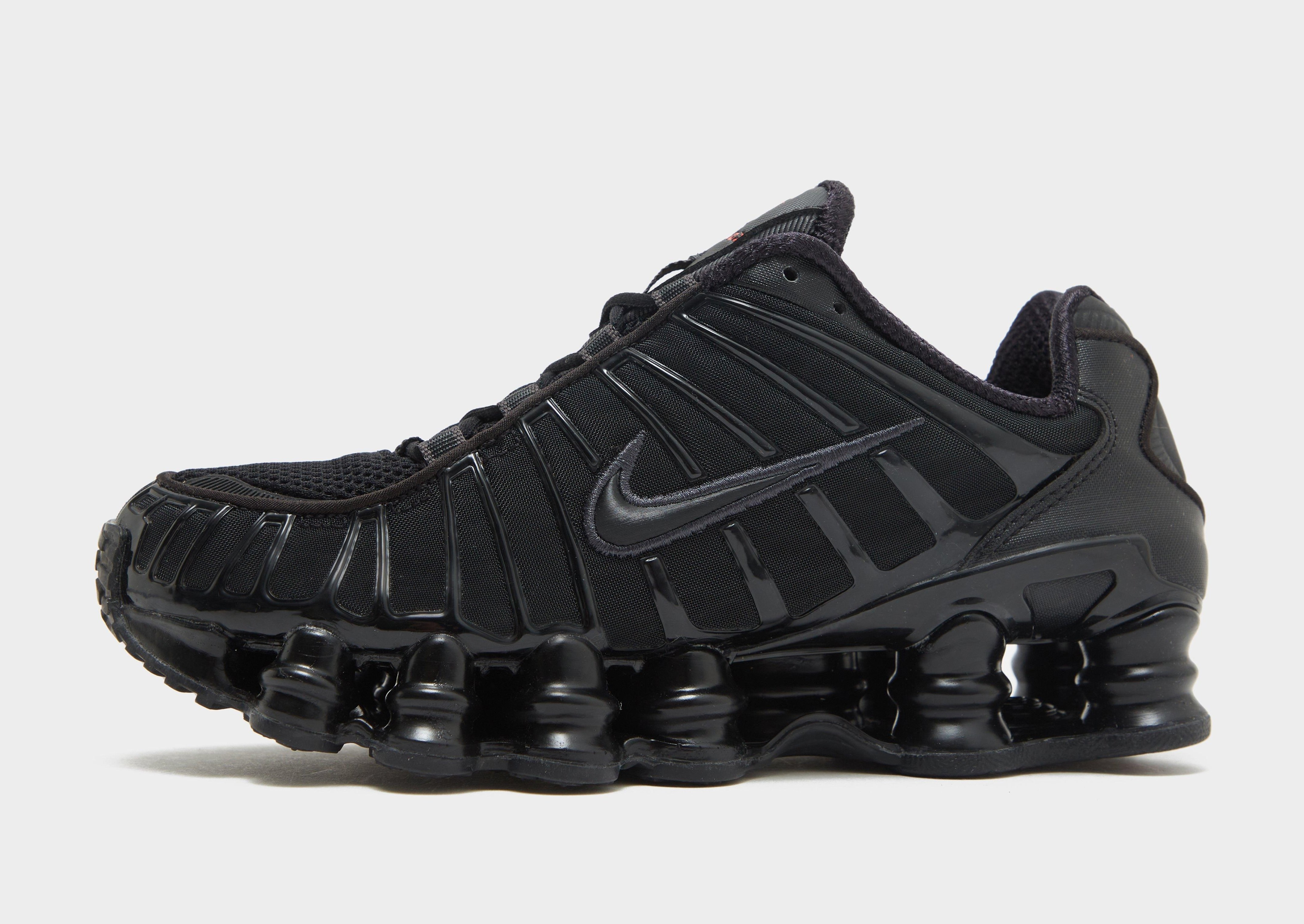 Nike Shox TL Women's