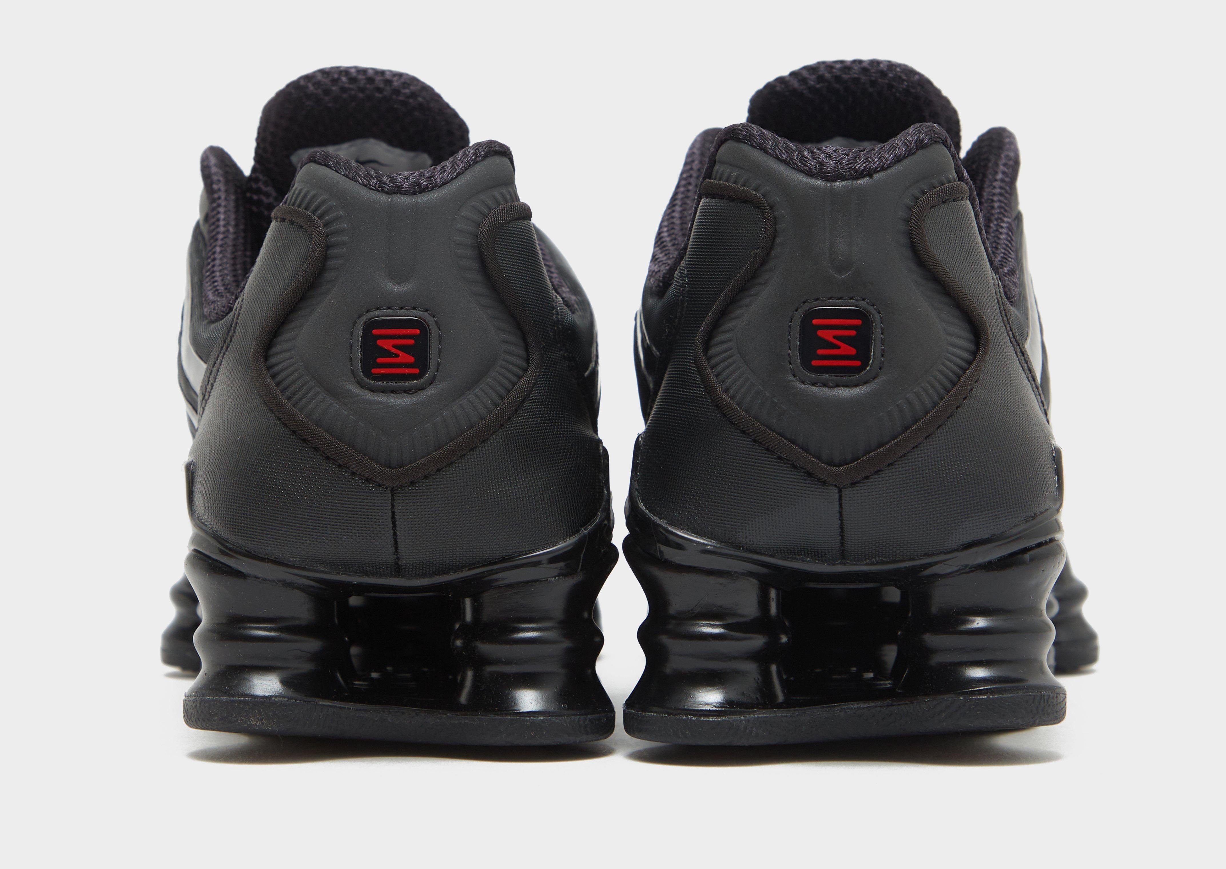 Nike Shox TL Women's