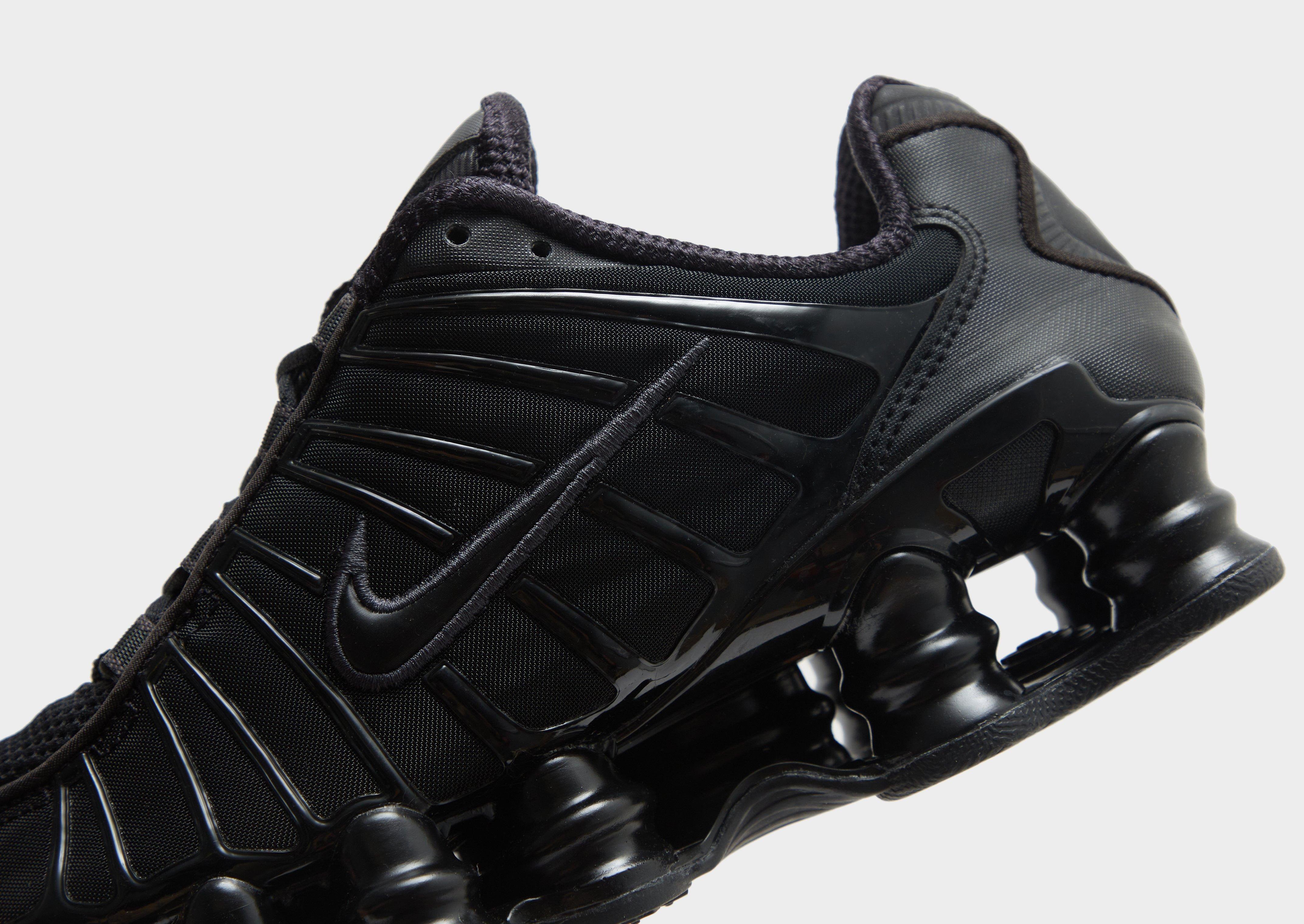 Nike Shox TL Women's