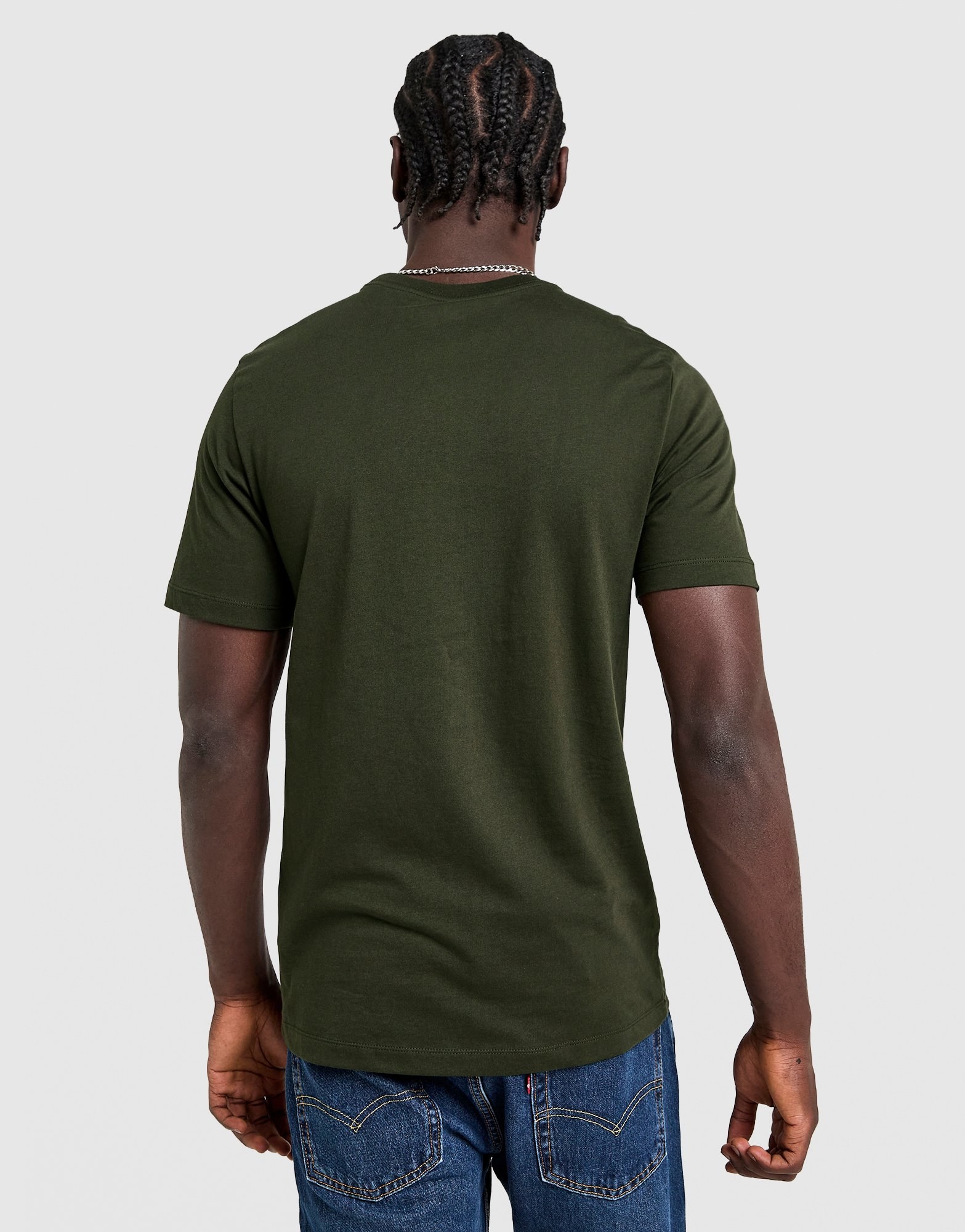 Nike Sportswear Club T-Shirt