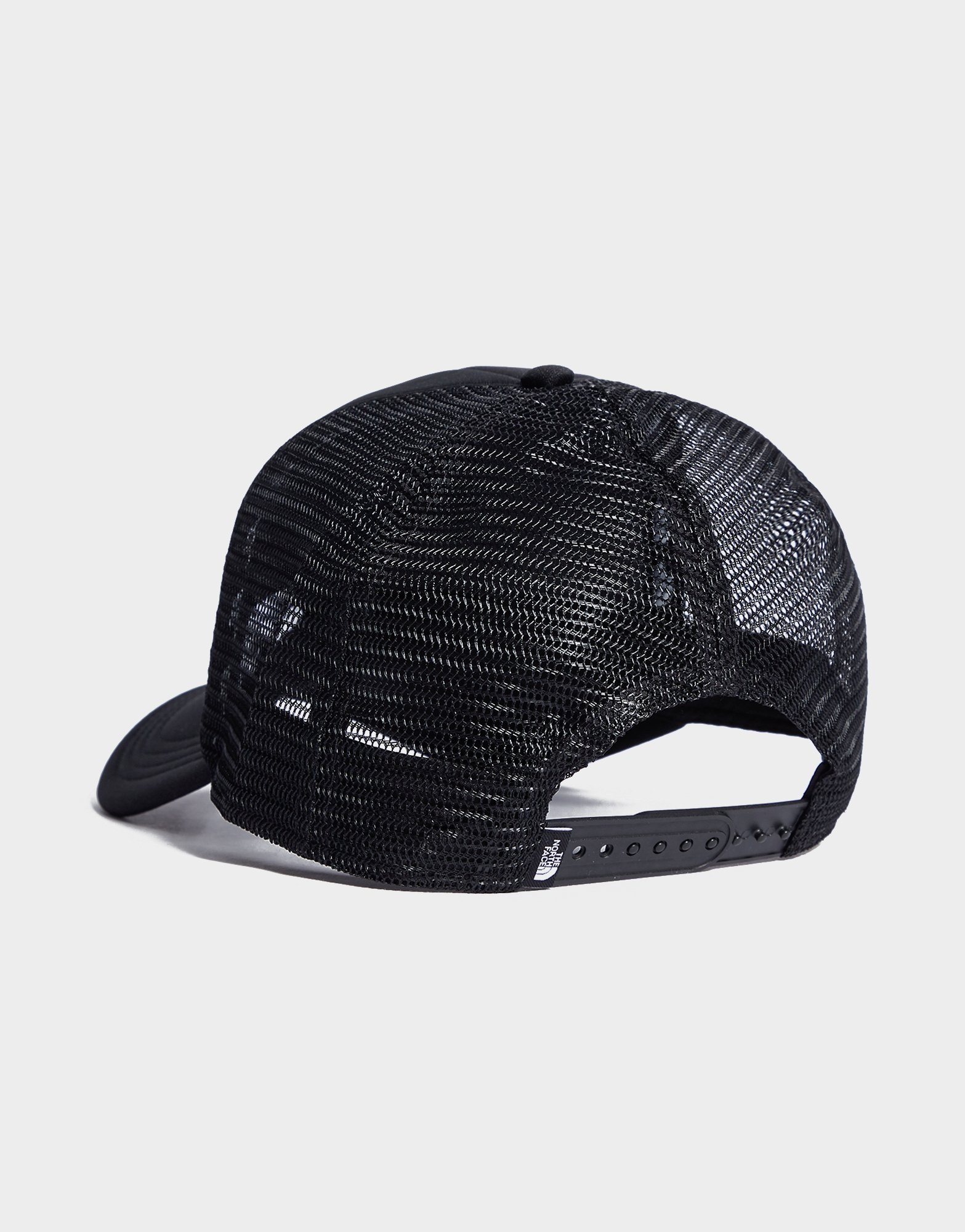 The North Face Logo Trucker Cap