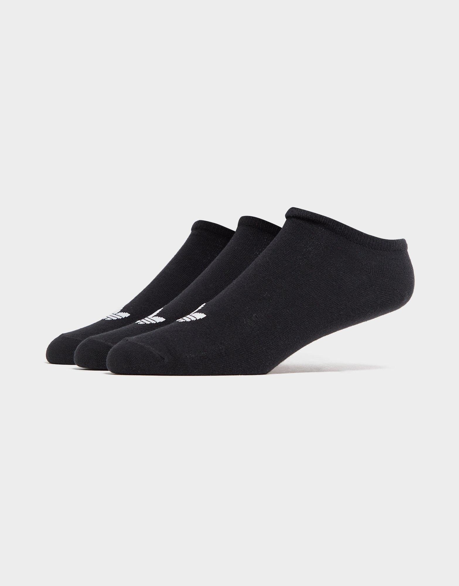 adidas Originals 3-Pack Trainer Socks